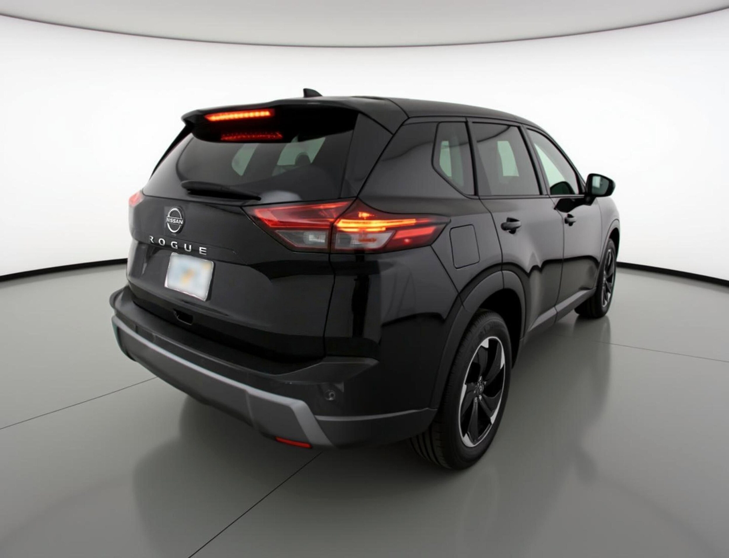 Thumbnail: 2025 Nissan Rogue - 9