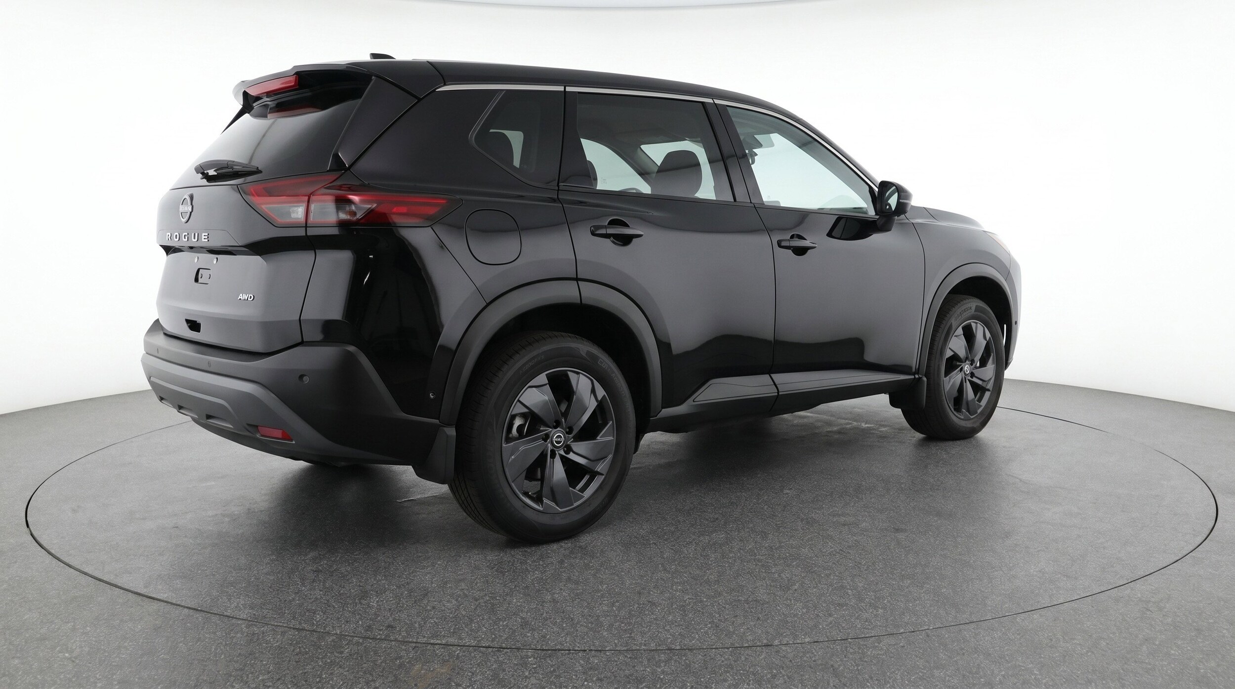 Thumbnail: 2025 Nissan Rogue - 9