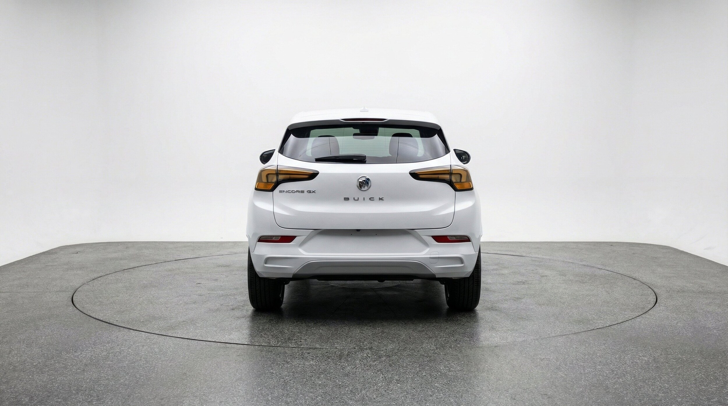Thumbnail: 2026 Buick Encore GX - 7