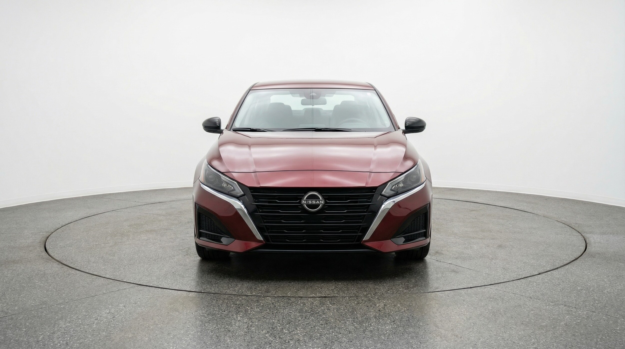 Thumbnail: 2025 Nissan Altima - 2