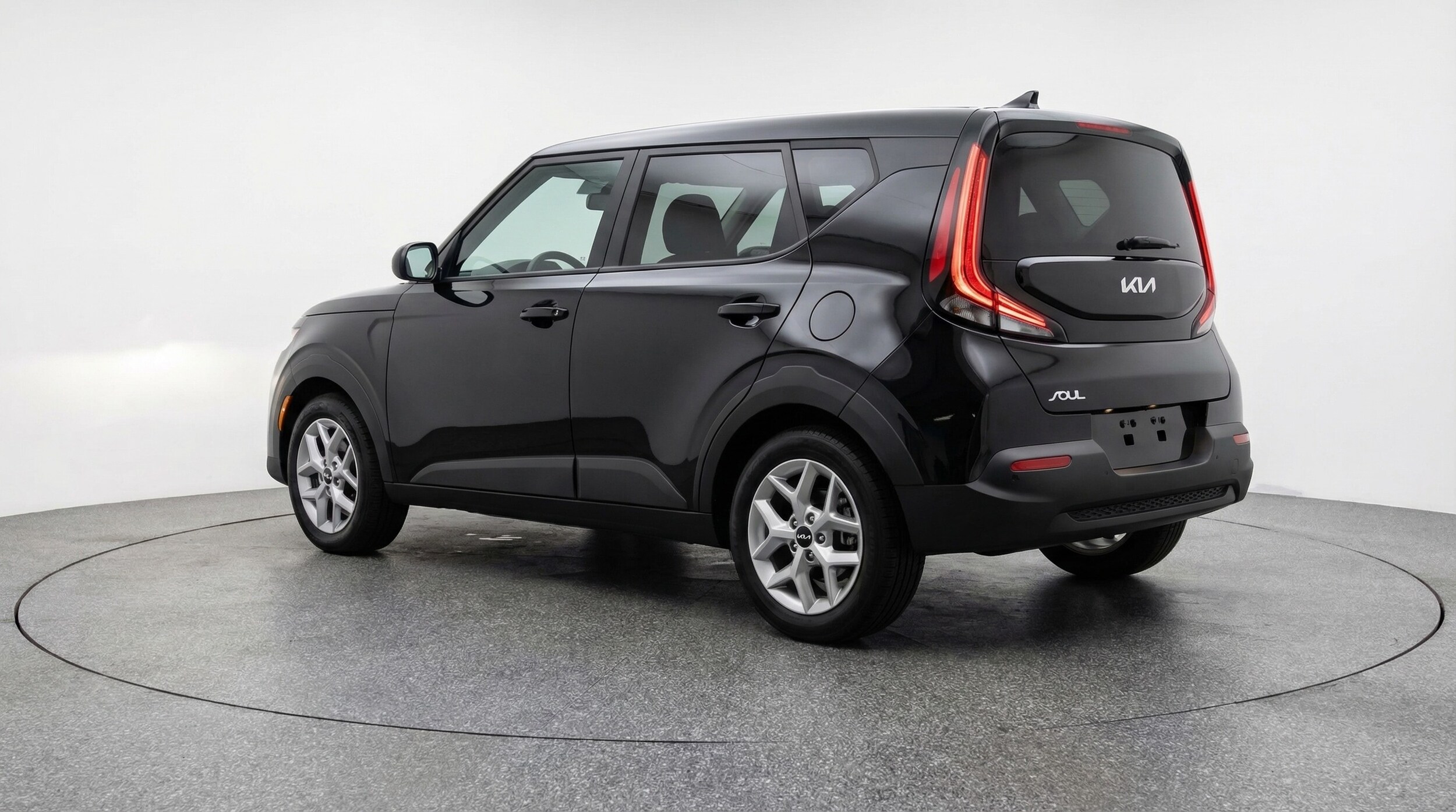 Thumbnail: 2025 Kia Soul - 5