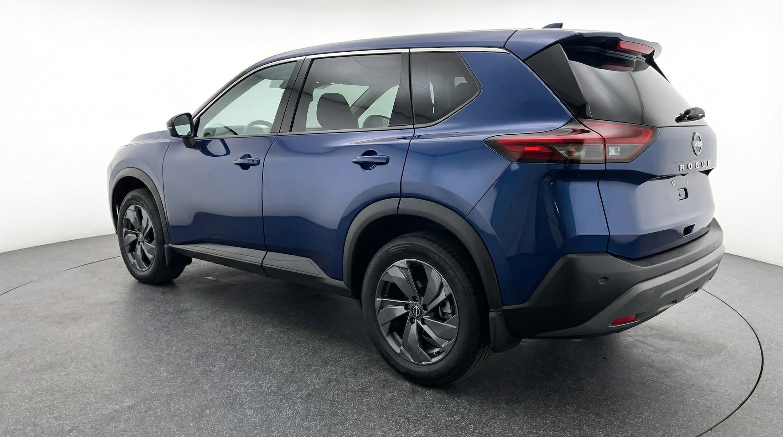 Thumbnail: 2025 Nissan Rogue - 5