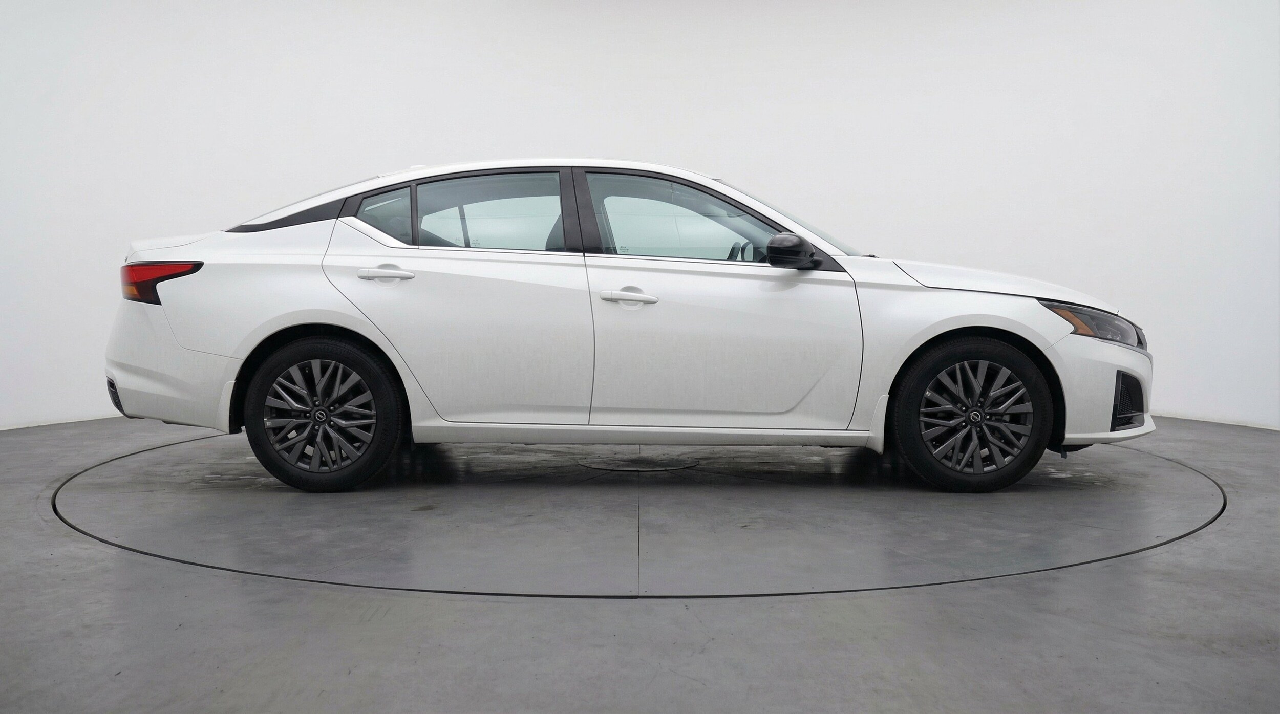 Thumbnail: 2026 Nissan Altima - 11