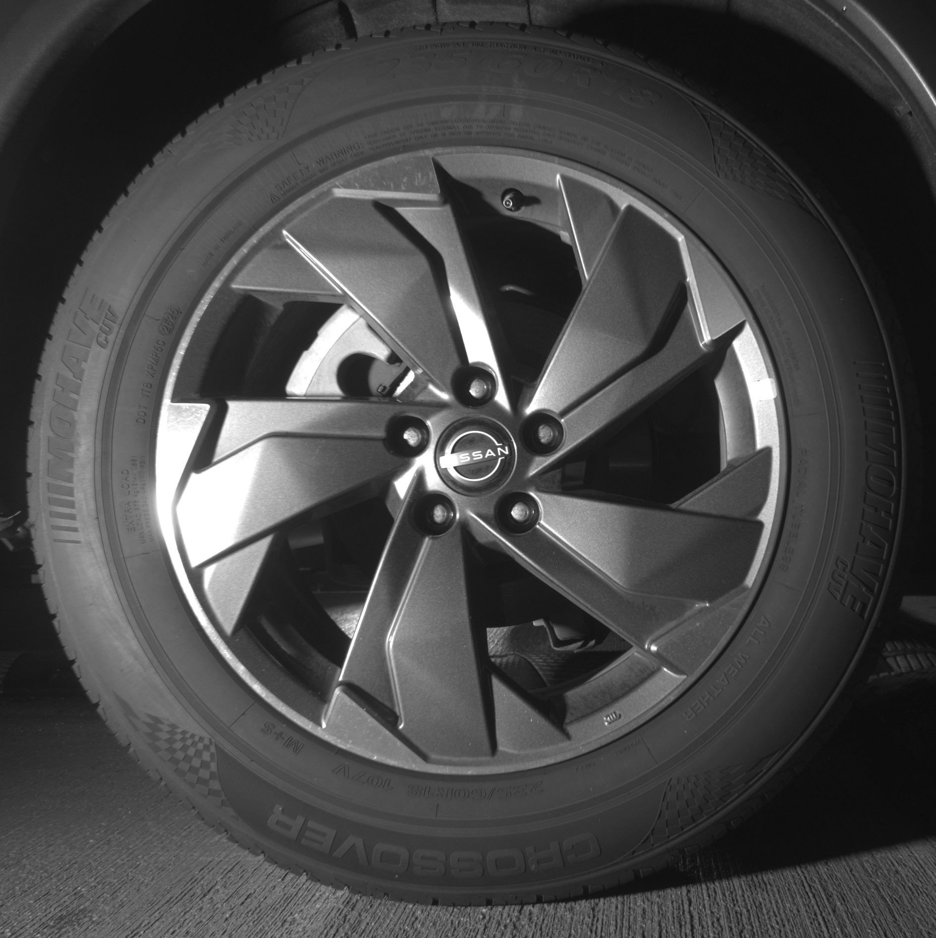 Thumbnail: 2025 Nissan Rogue - 15