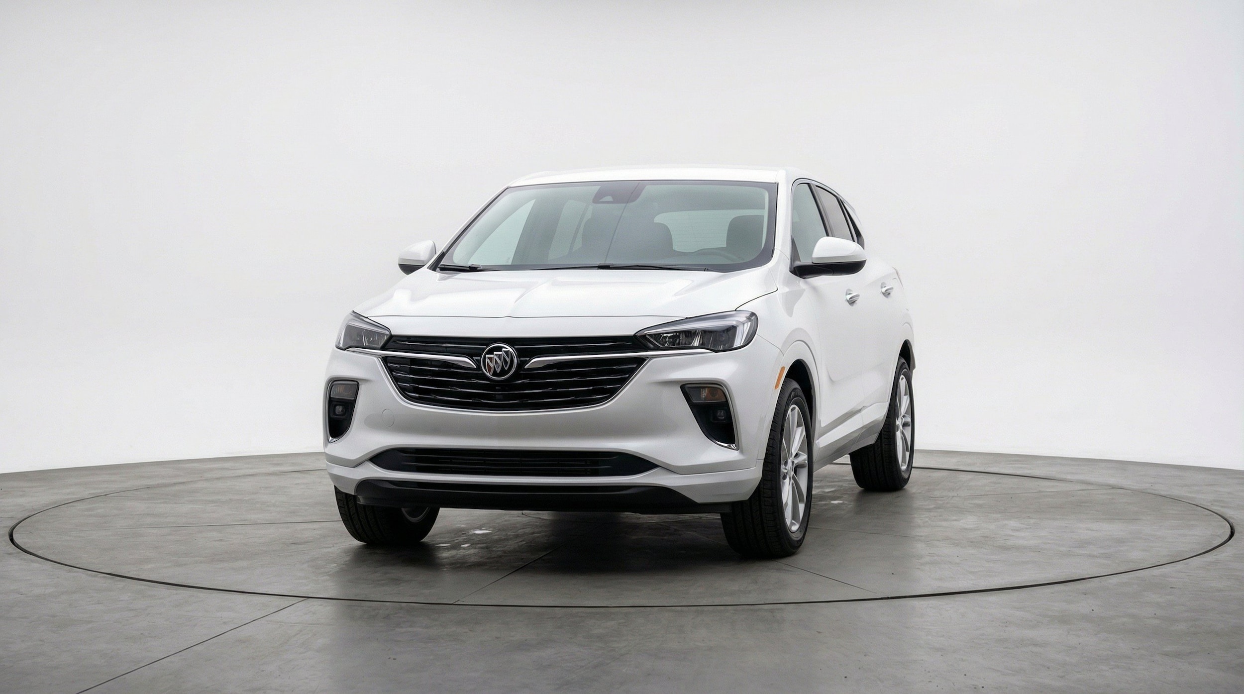 Thumbnail: 2026 Buick Encore GX - 2