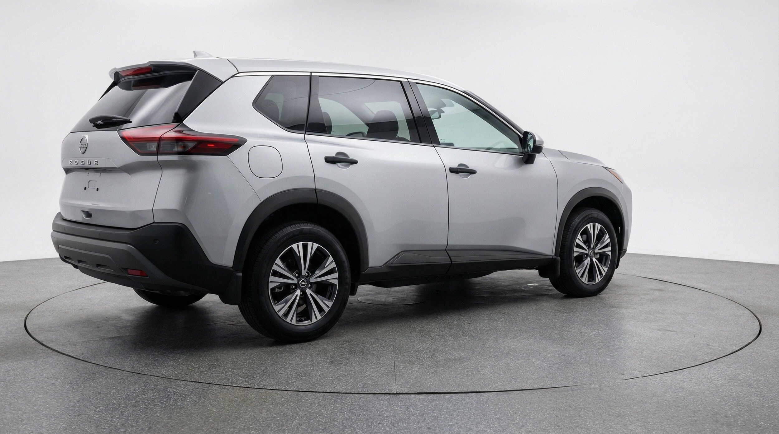 Thumbnail: 2025 Nissan Rogue - 9