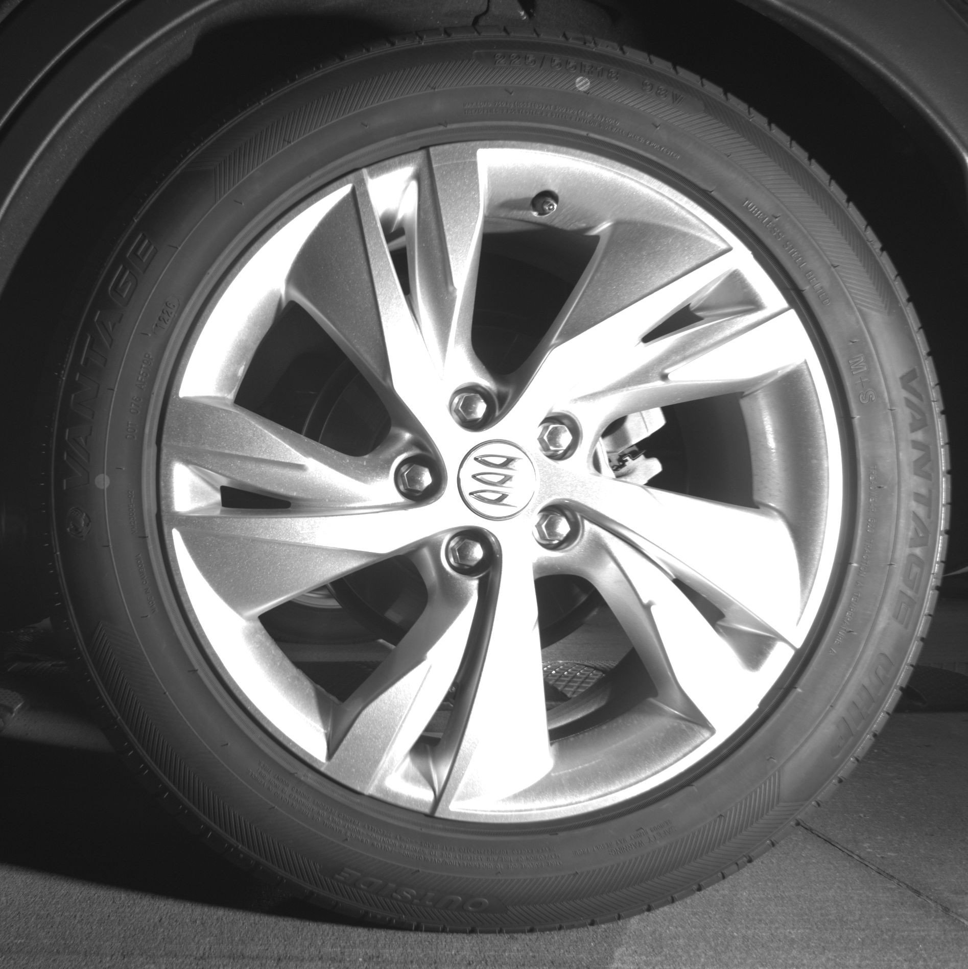 Thumbnail: 2026 Buick Encore GX - 14