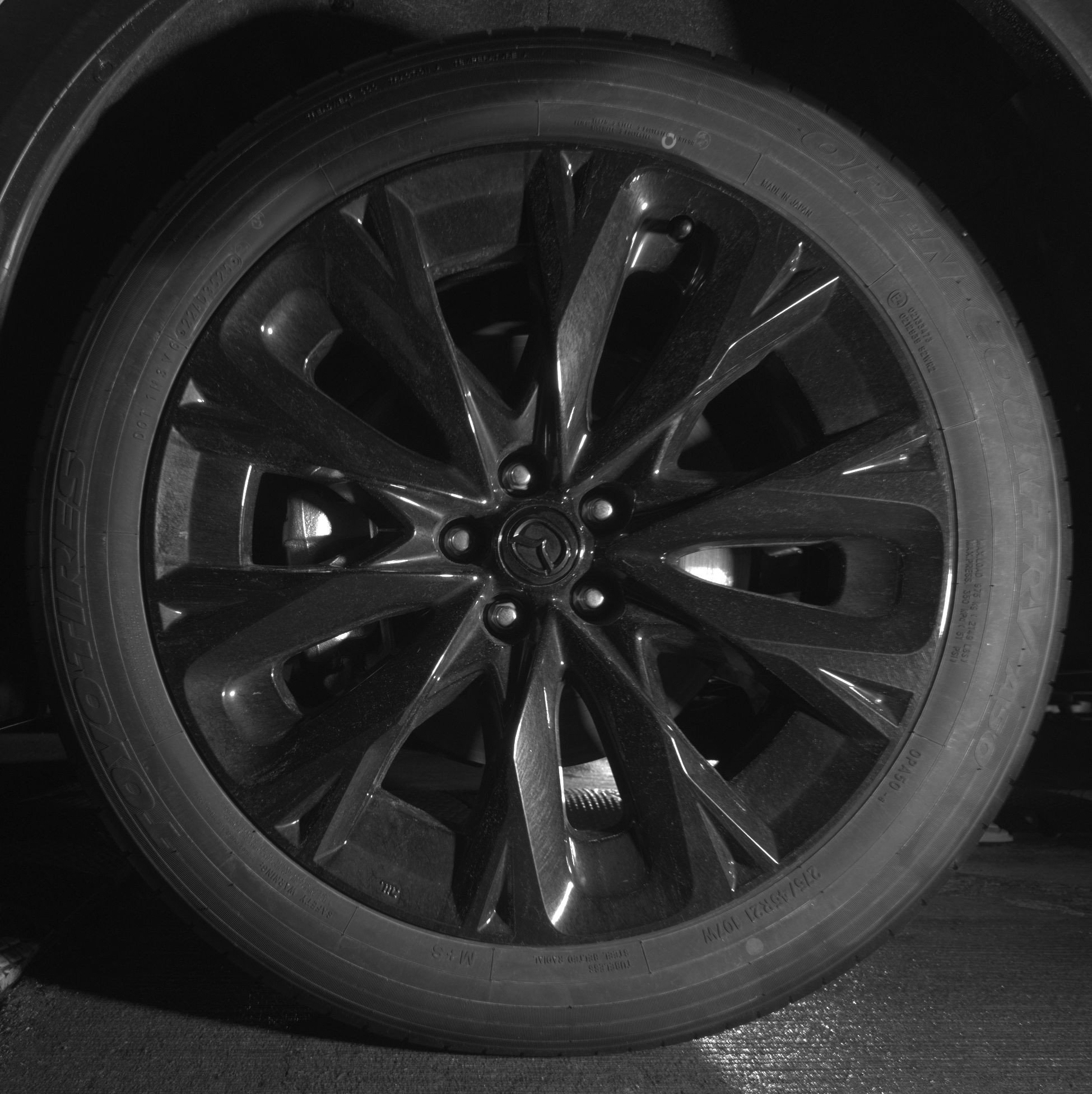 Thumbnail: 2026 Mazda CX-90 - 14