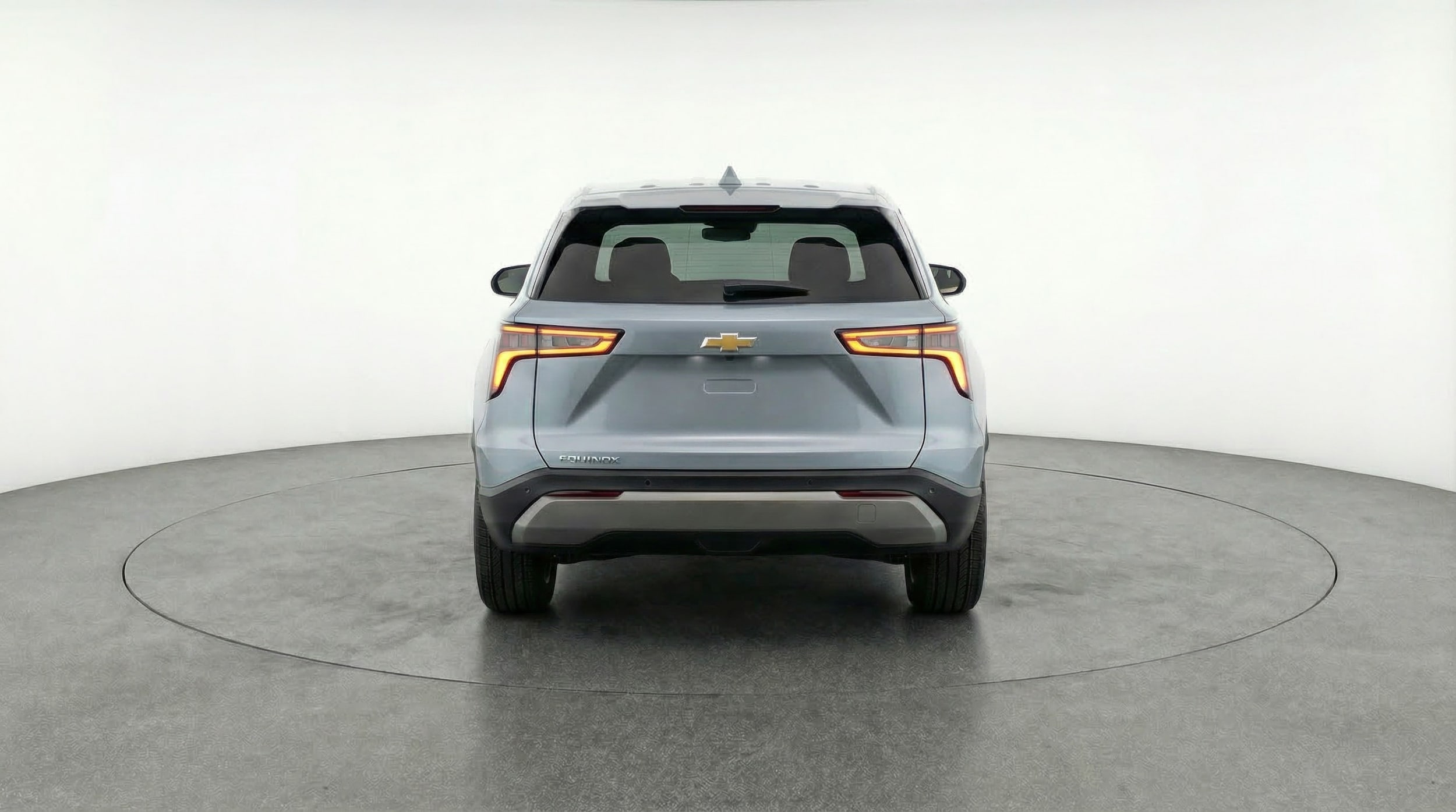 Thumbnail: 2025 Chevrolet Equinox - 6