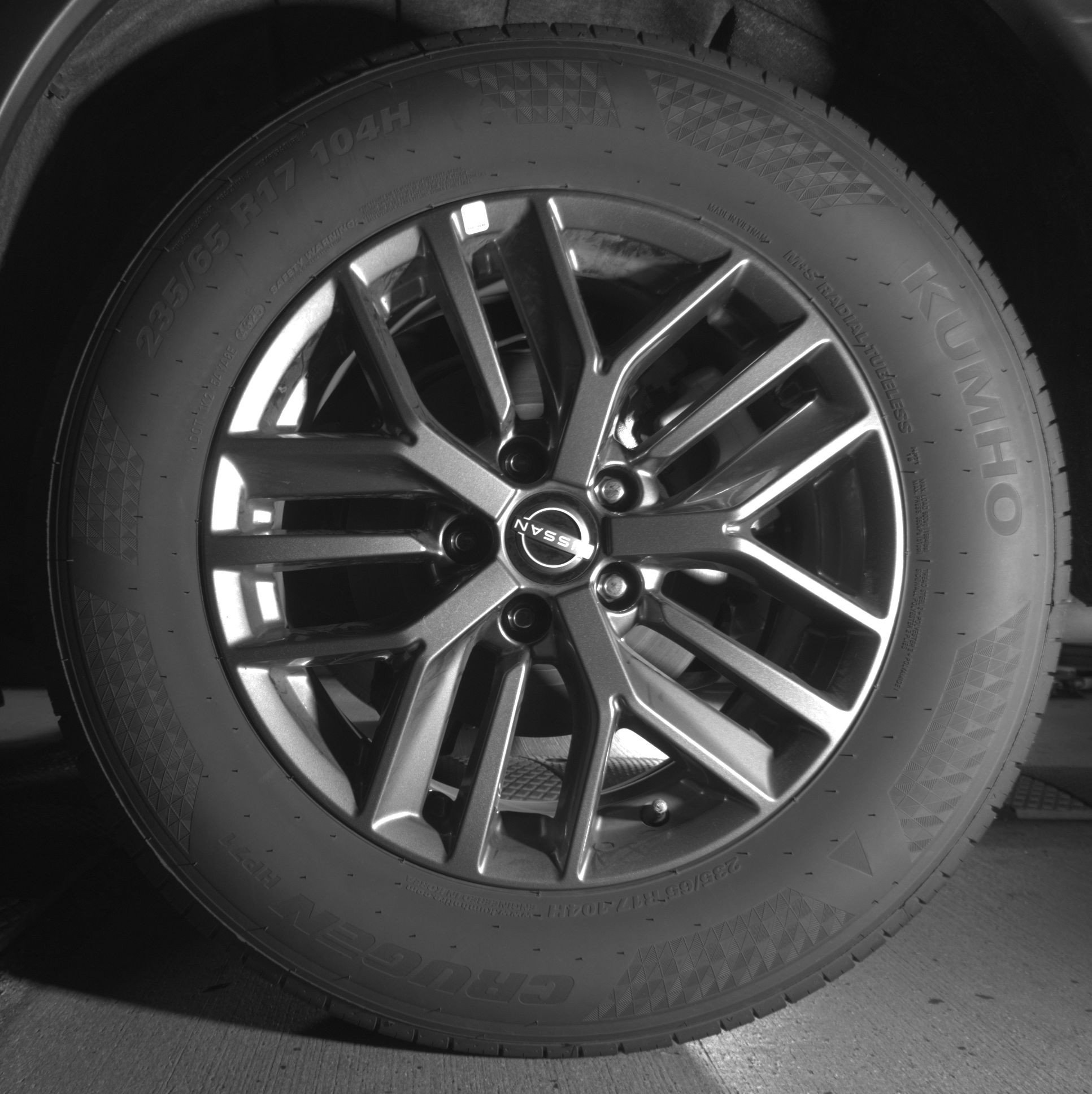 Thumbnail: 2026 Nissan Rogue - 14