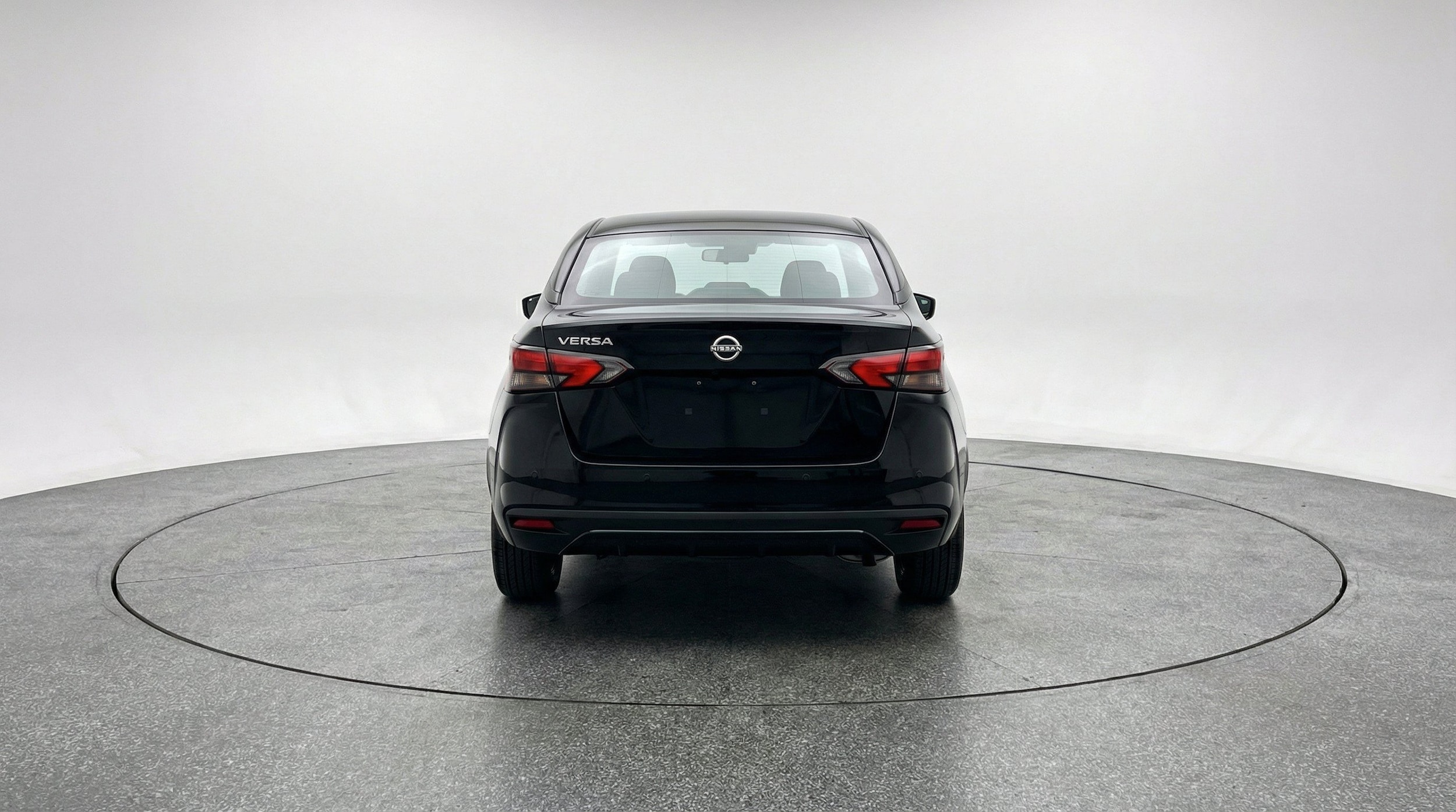 Thumbnail: 2025 Nissan Versa - 7