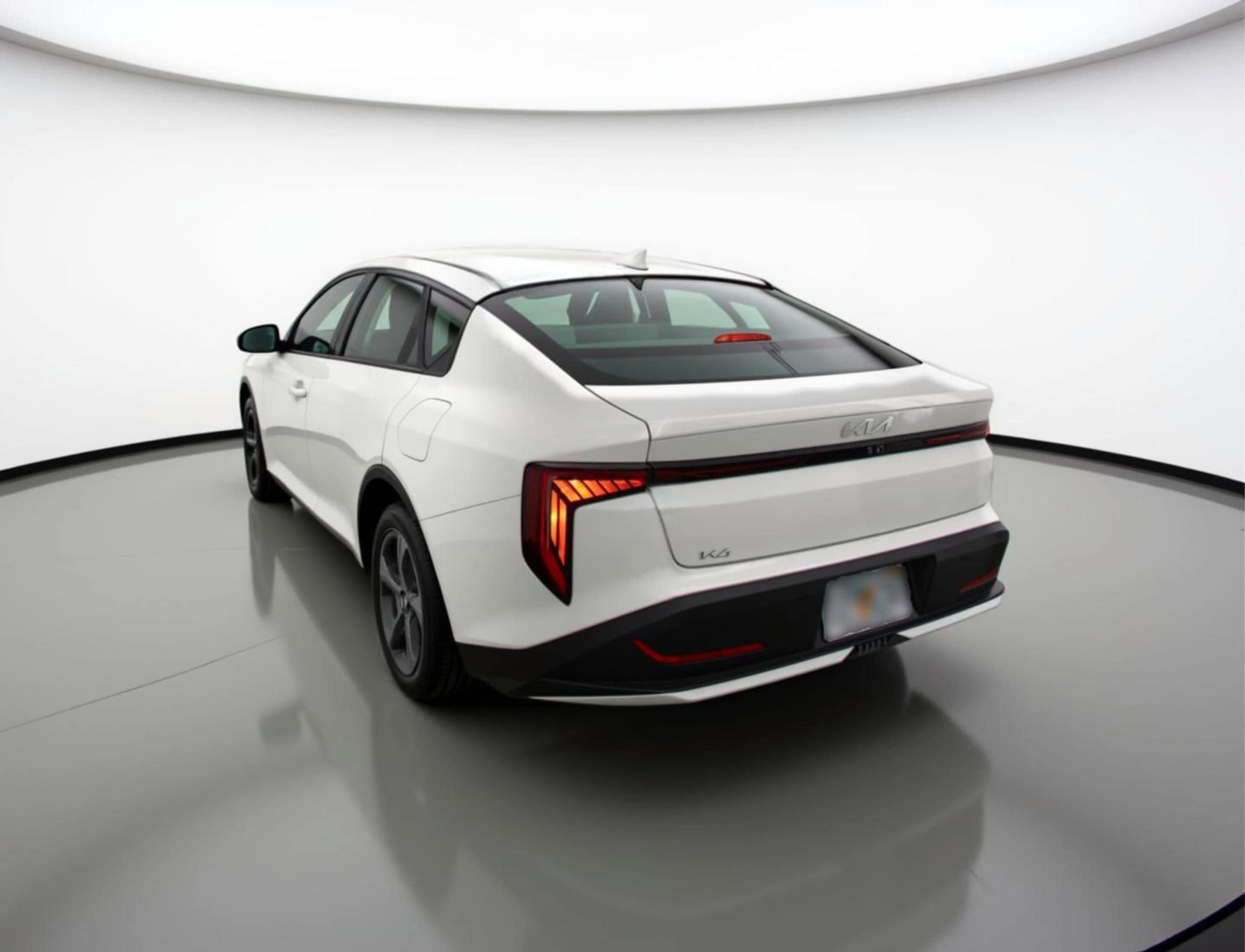 Thumbnail: 2025 Kia K4 - 6