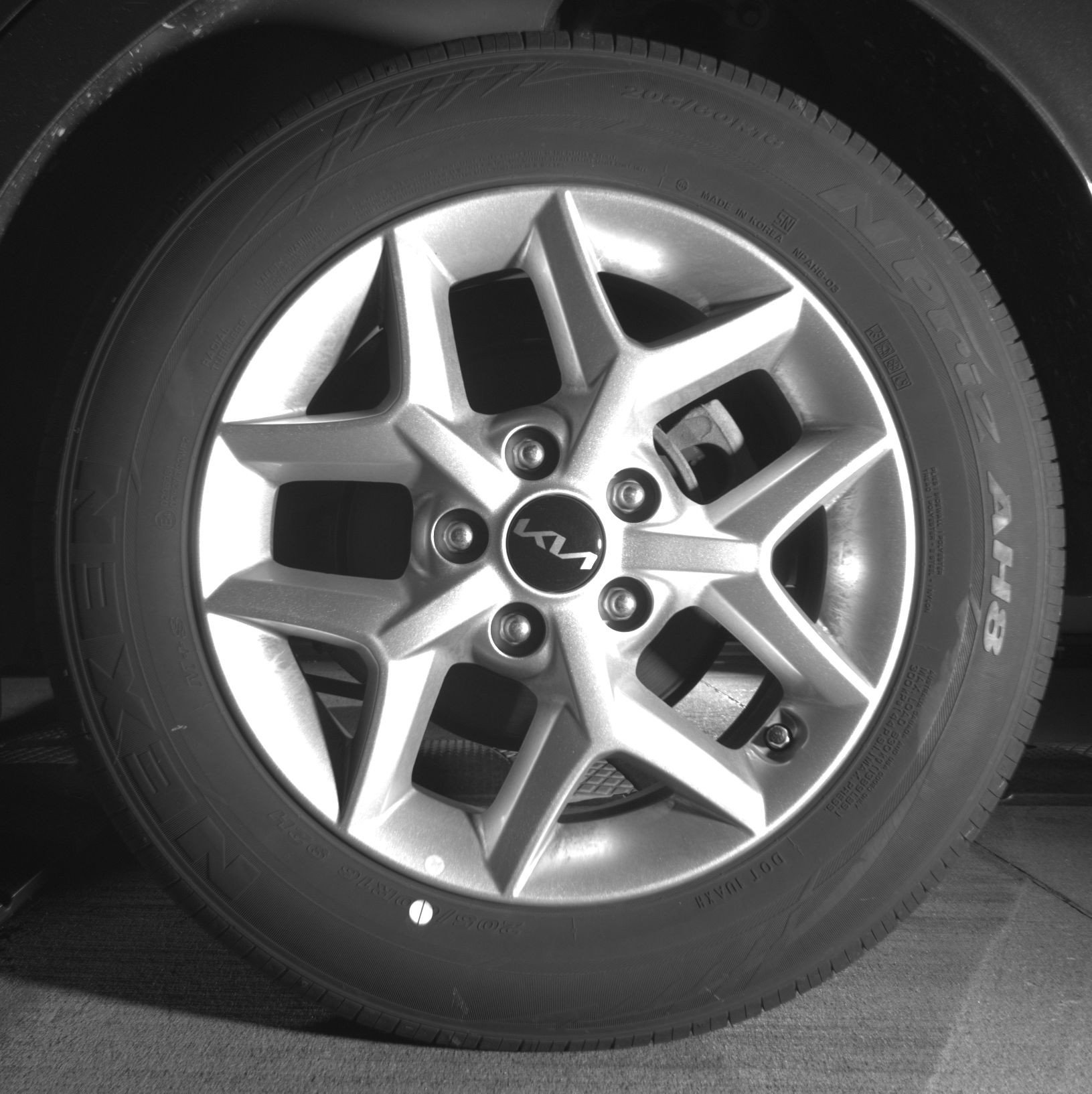 Thumbnail: 2025 Kia Soul - 19