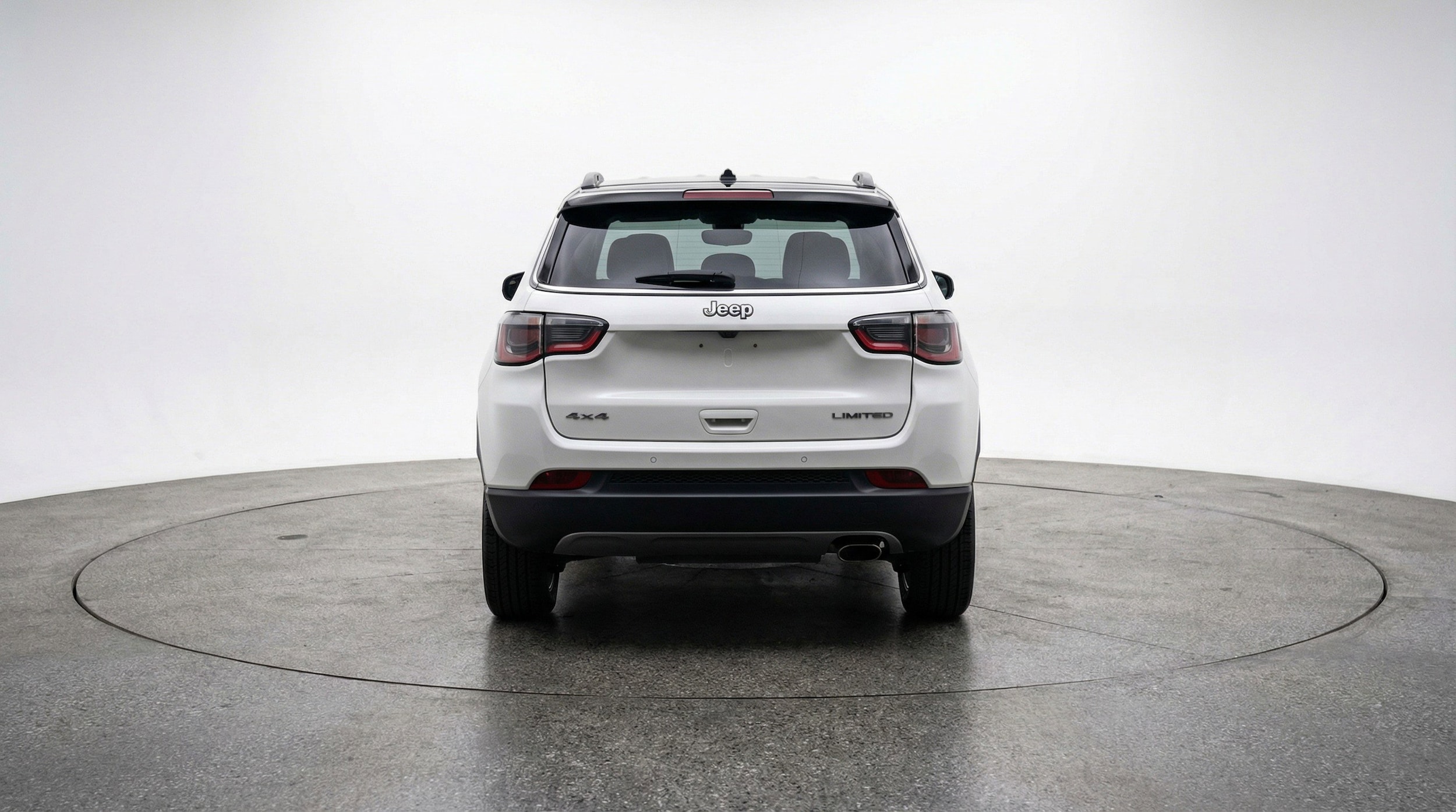 Thumbnail: 2025 Jeep Compass - 7