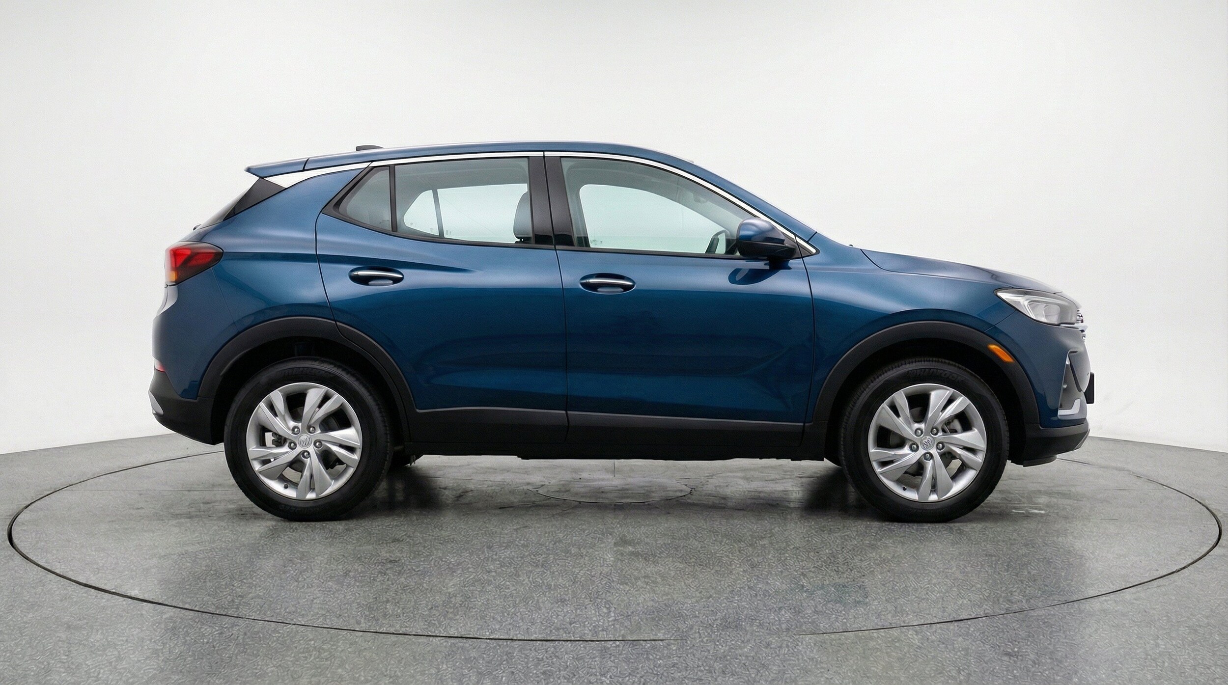 Thumbnail: 2026 Buick Encore GX - 11