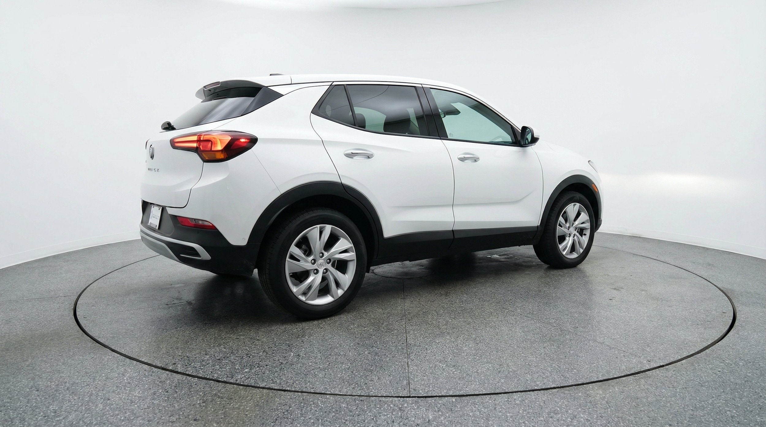 Thumbnail: 2026 Buick Encore GX - 9