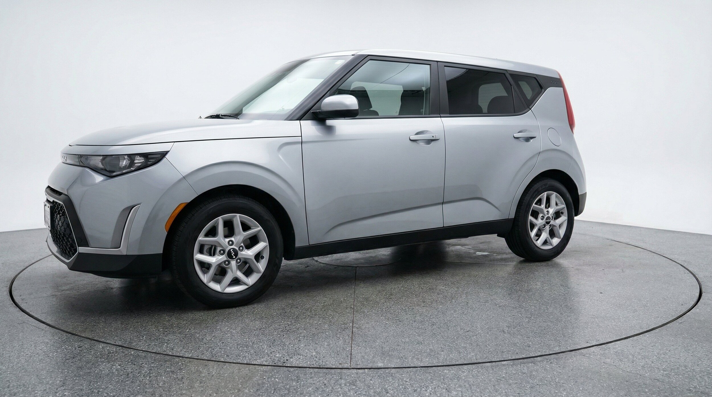 Thumbnail: 2025 Kia Soul - 3