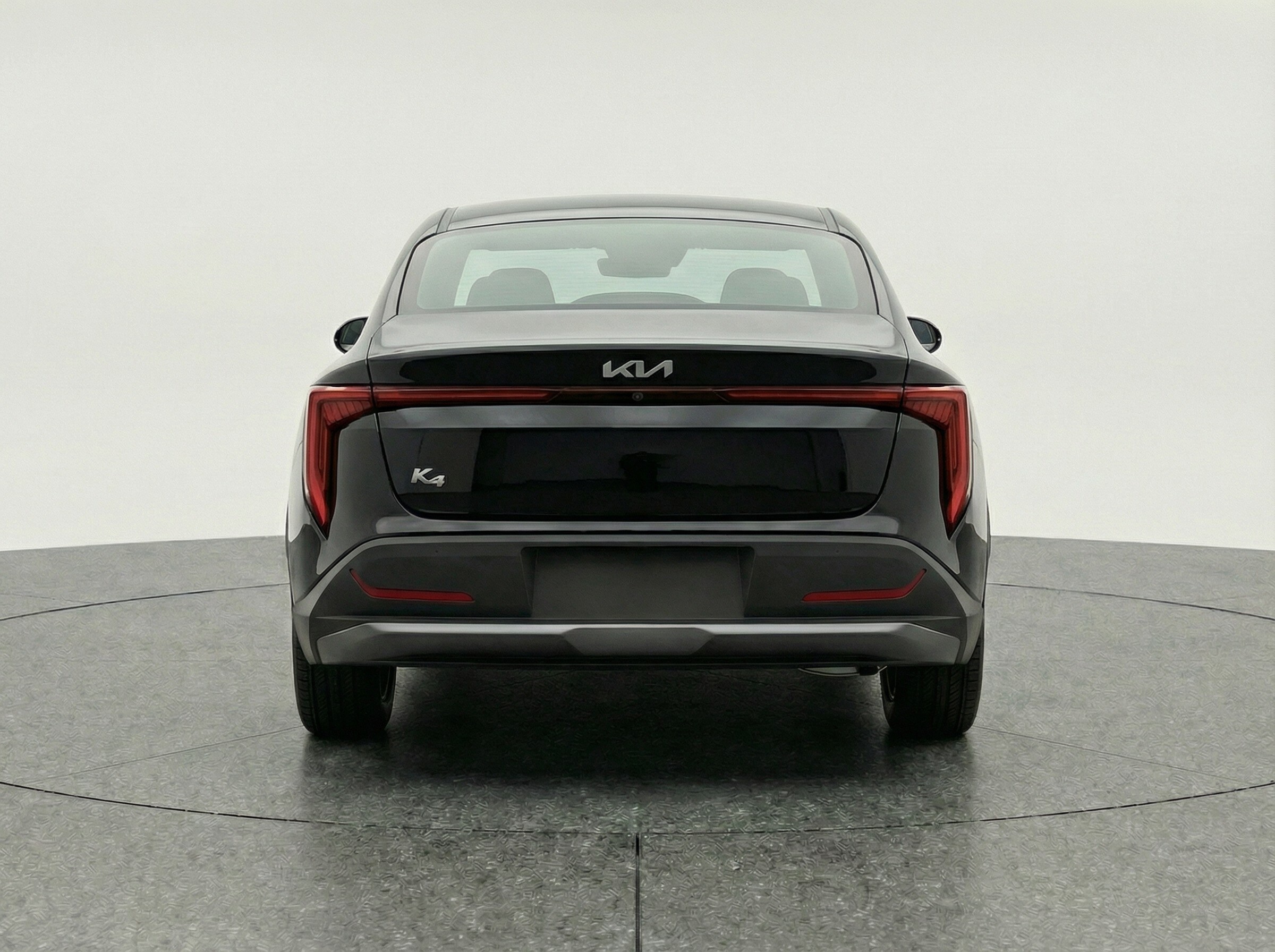 Thumbnail: 2025 Kia K4 - 6
