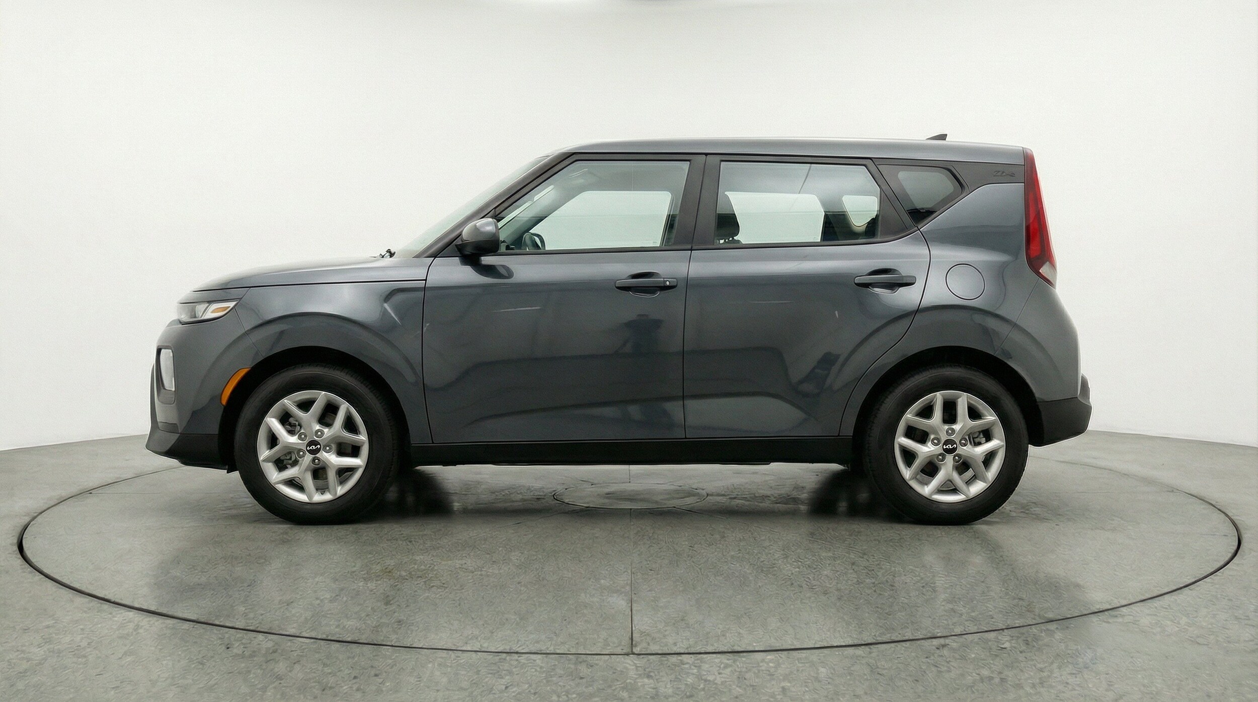 Thumbnail: 2025 Kia Soul - 5