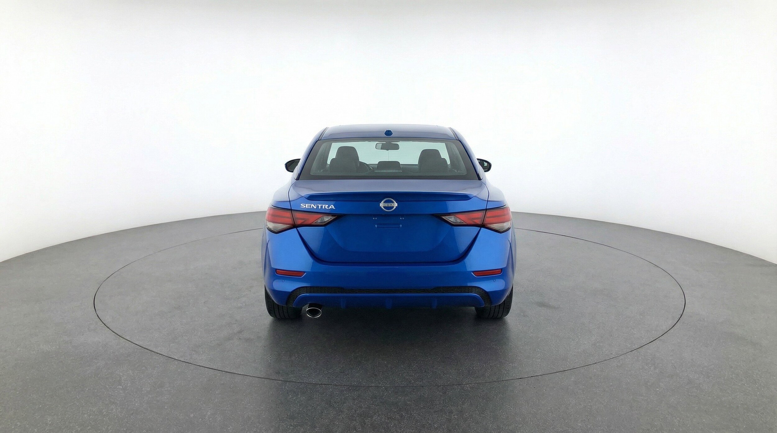 Thumbnail: 2025 Nissan Sentra - 7