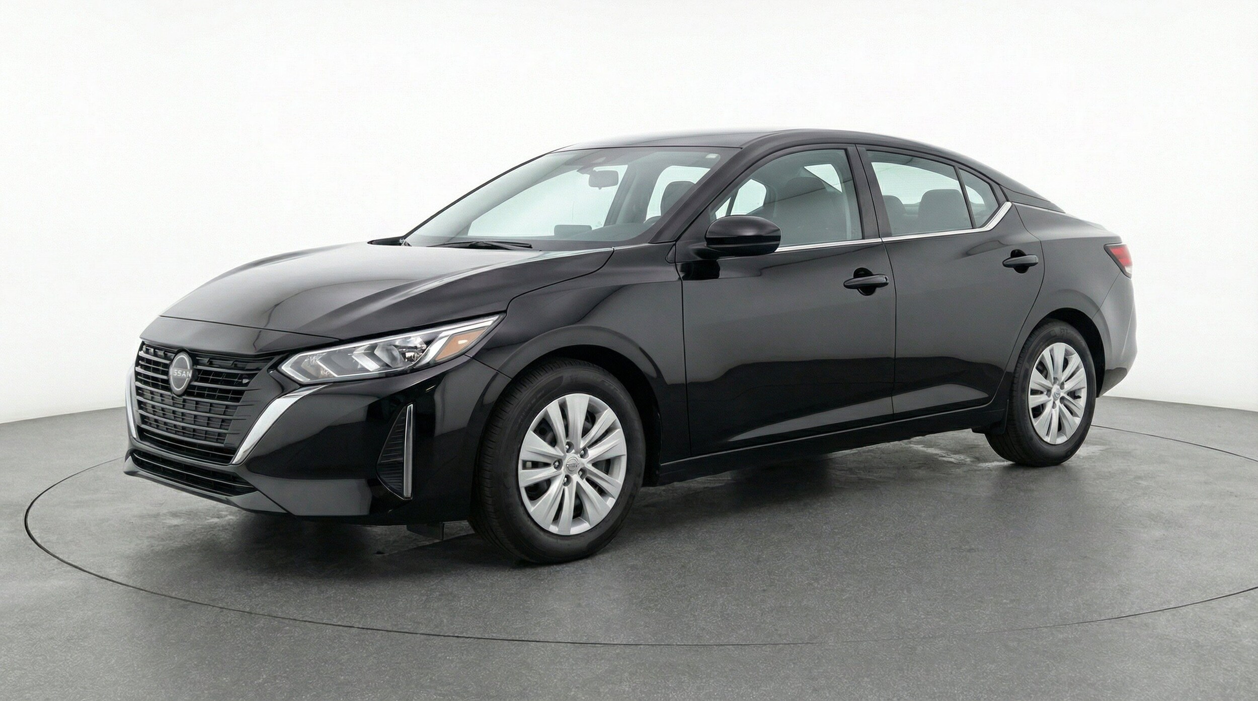 Thumbnail: 2025 Nissan Sentra - 3