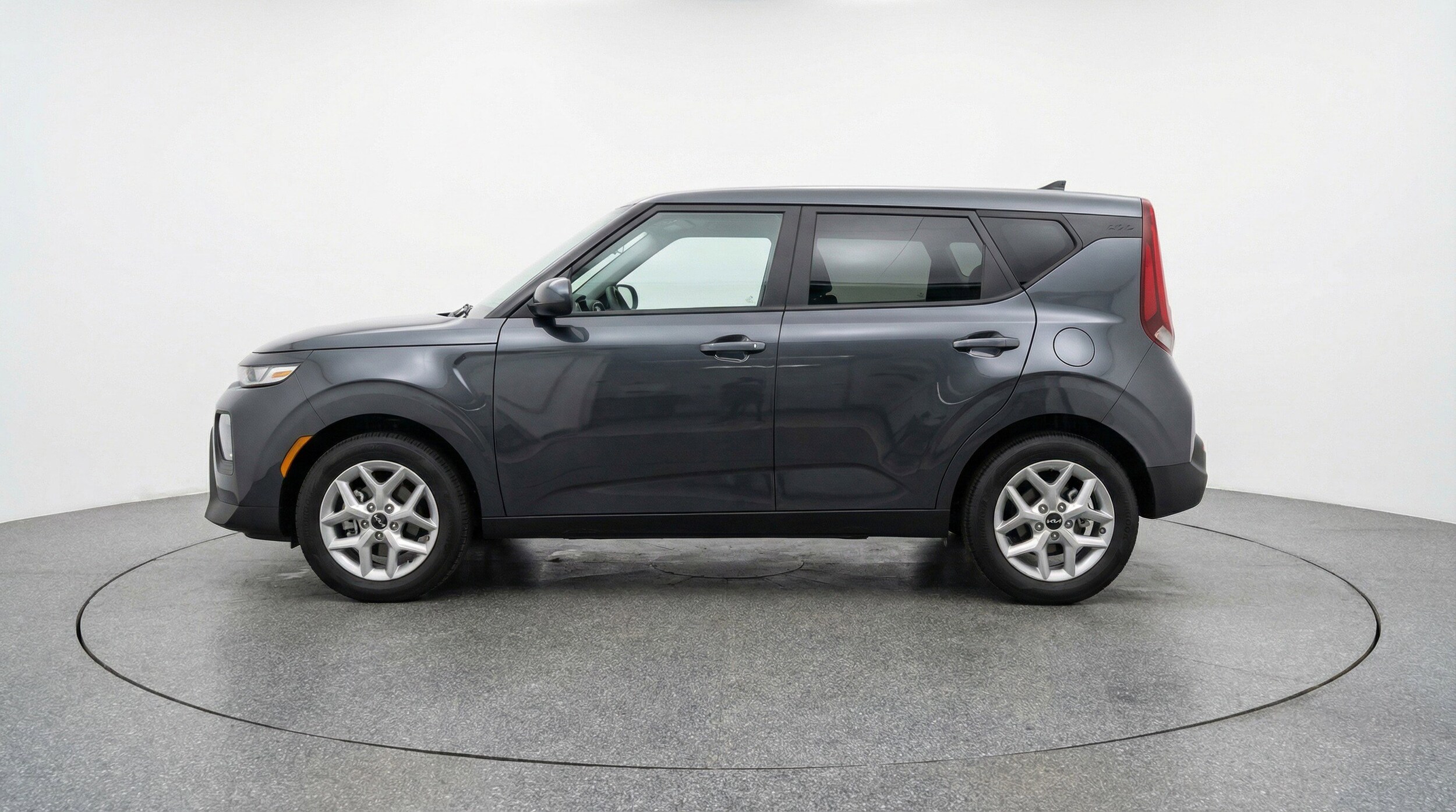 Thumbnail: 2025 Kia Soul - 5