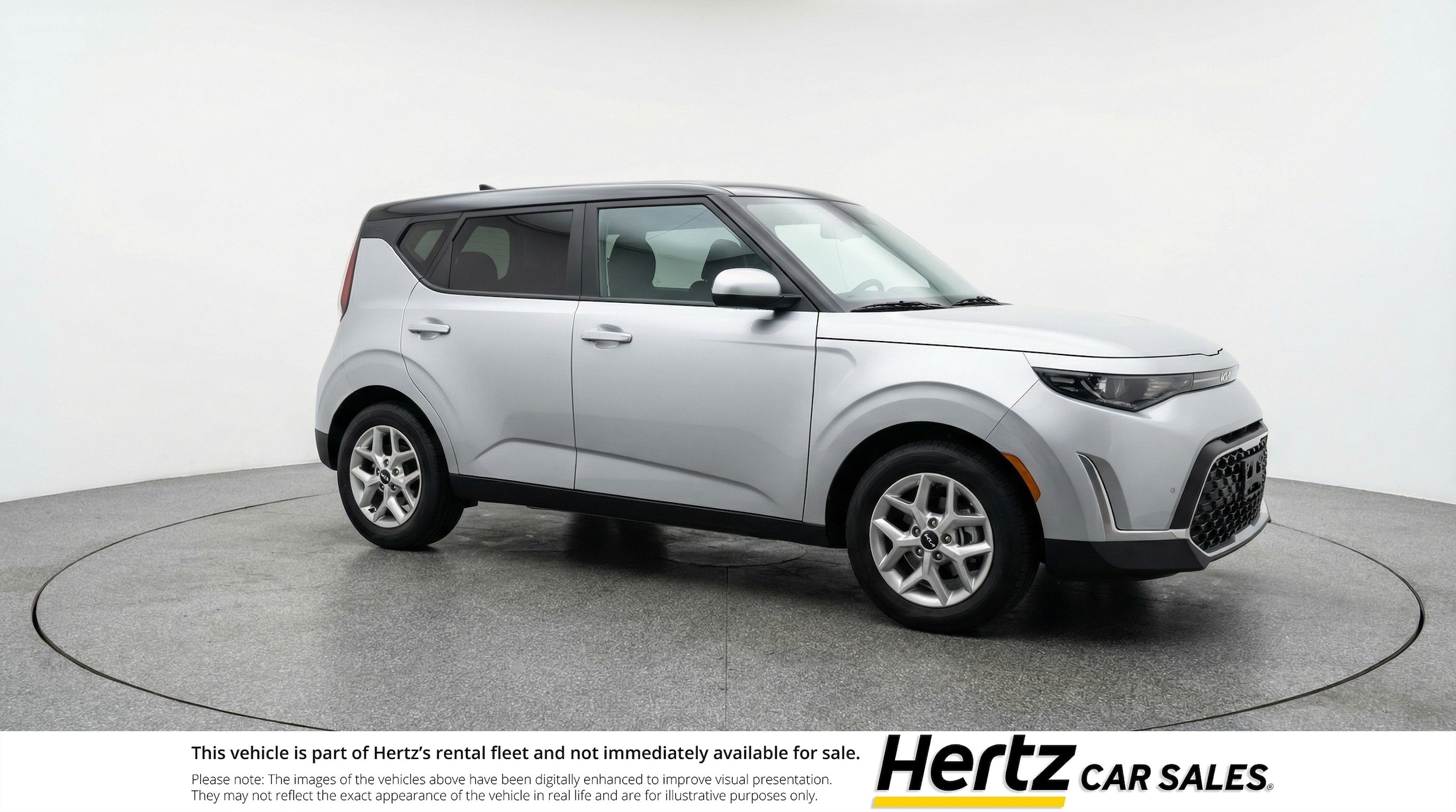 Thumbnail: 2025 Kia Soul - 1