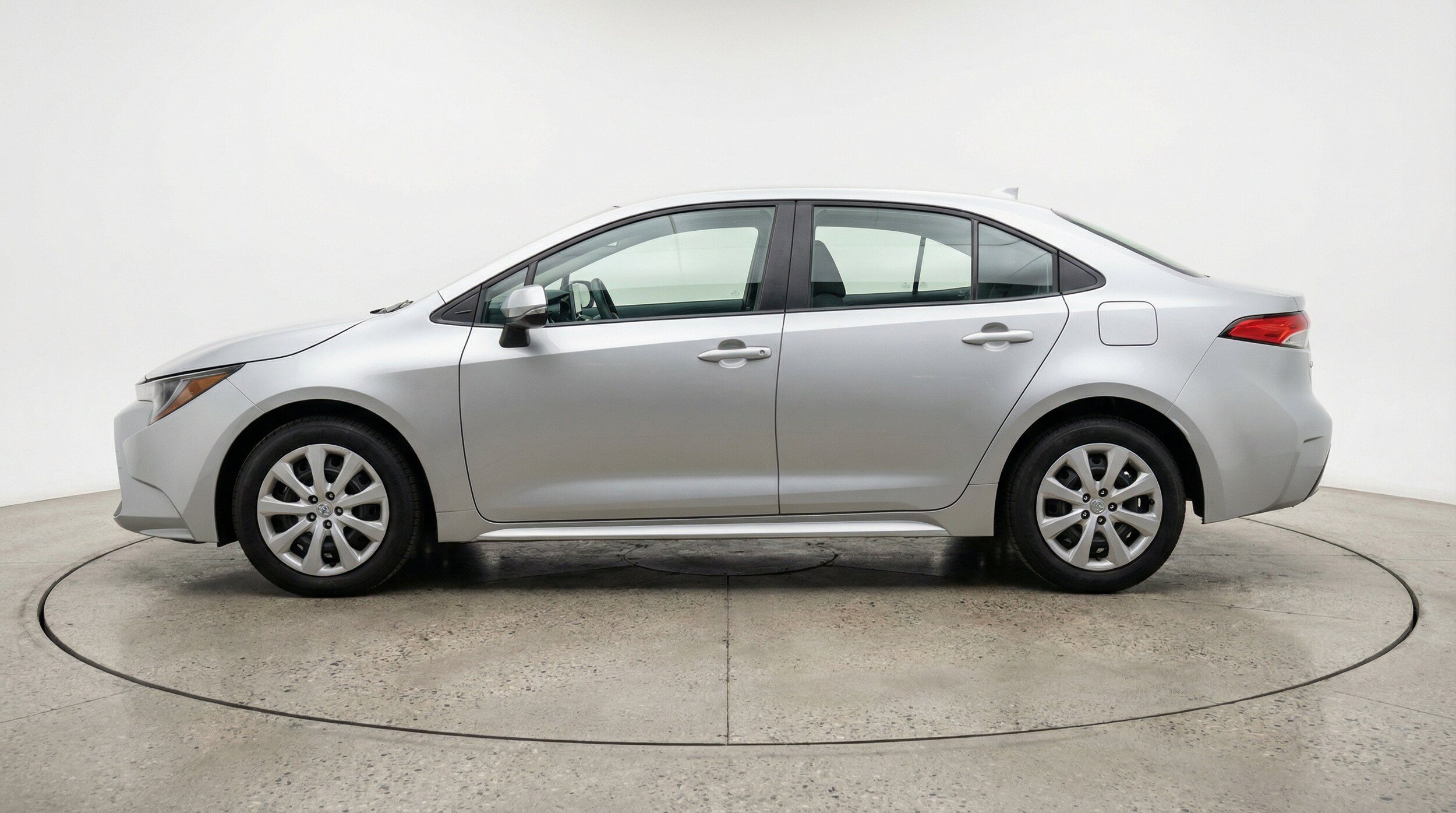 Thumbnail: 2025 Toyota Corolla - 5