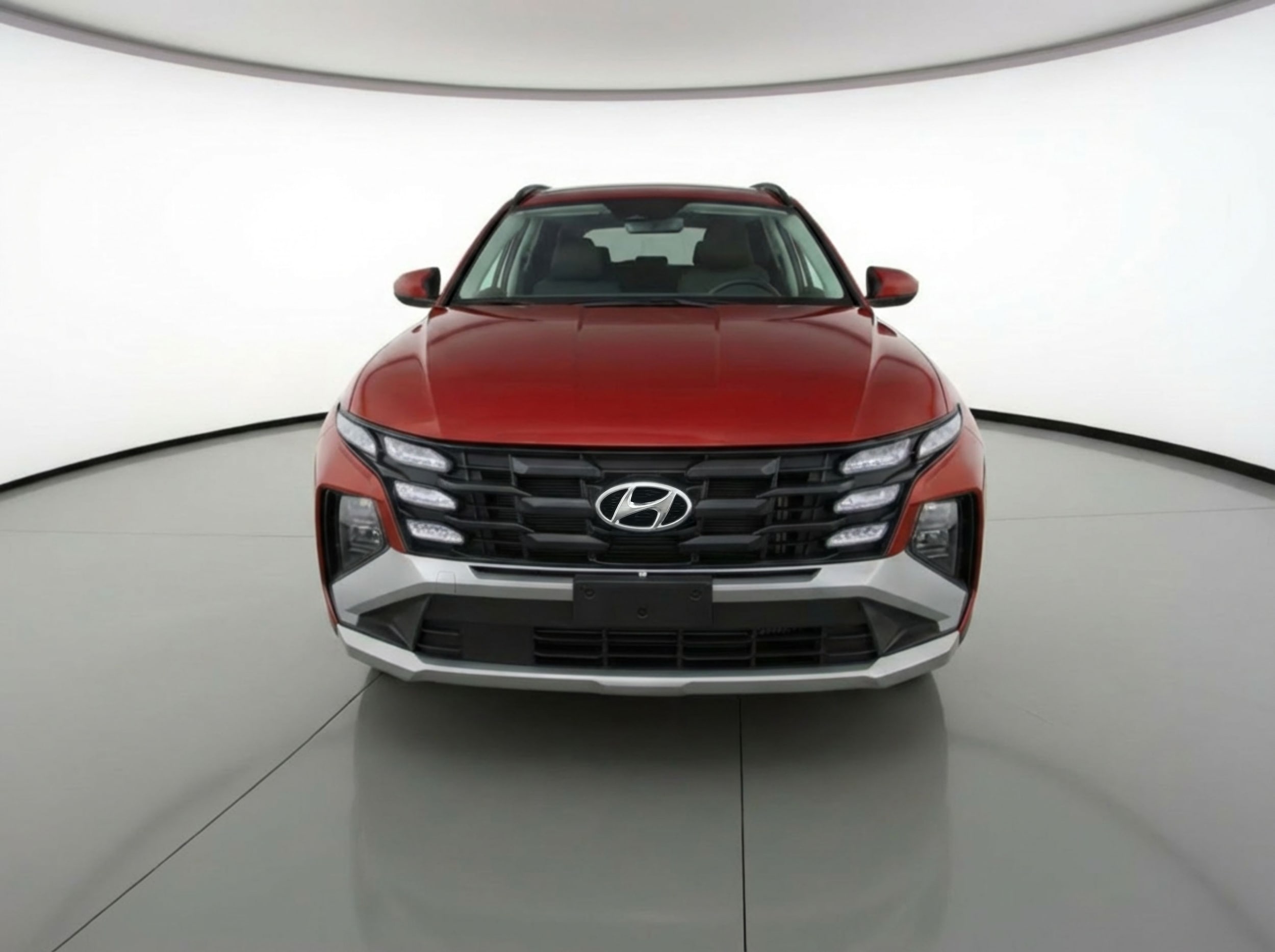 Thumbnail: 2025 Hyundai Tucson - 2