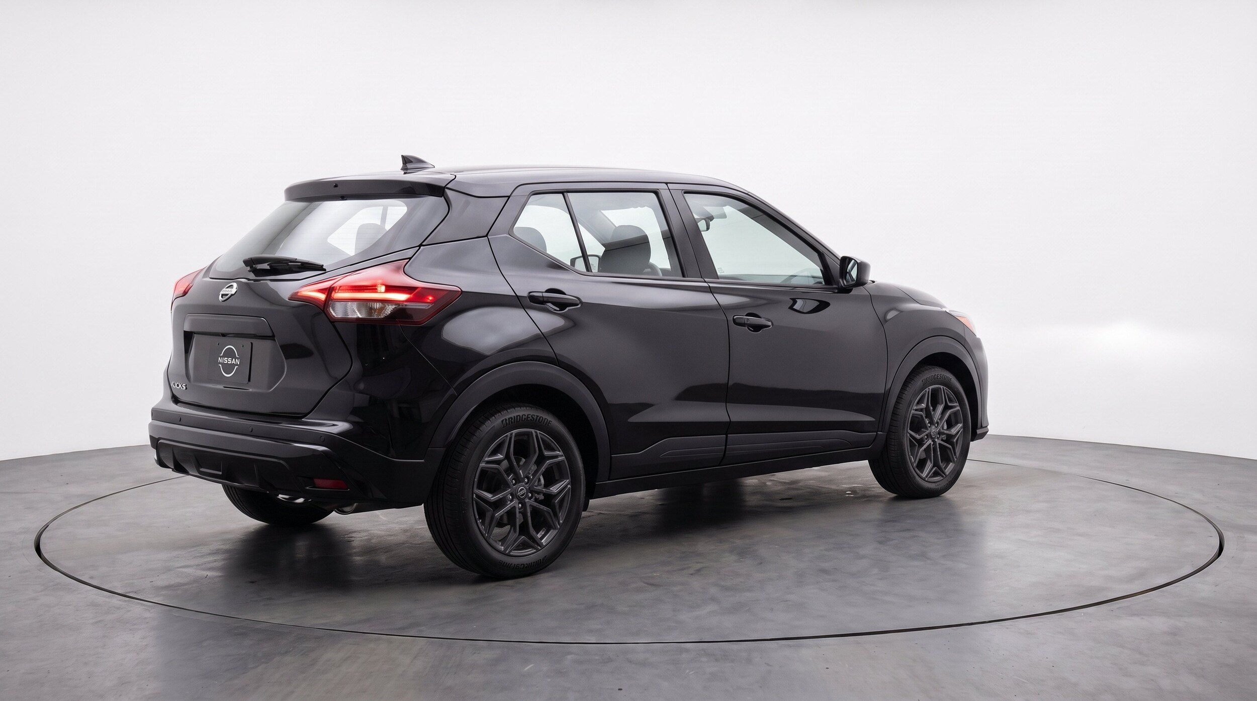 Thumbnail: 2026 Nissan Kicks - 9