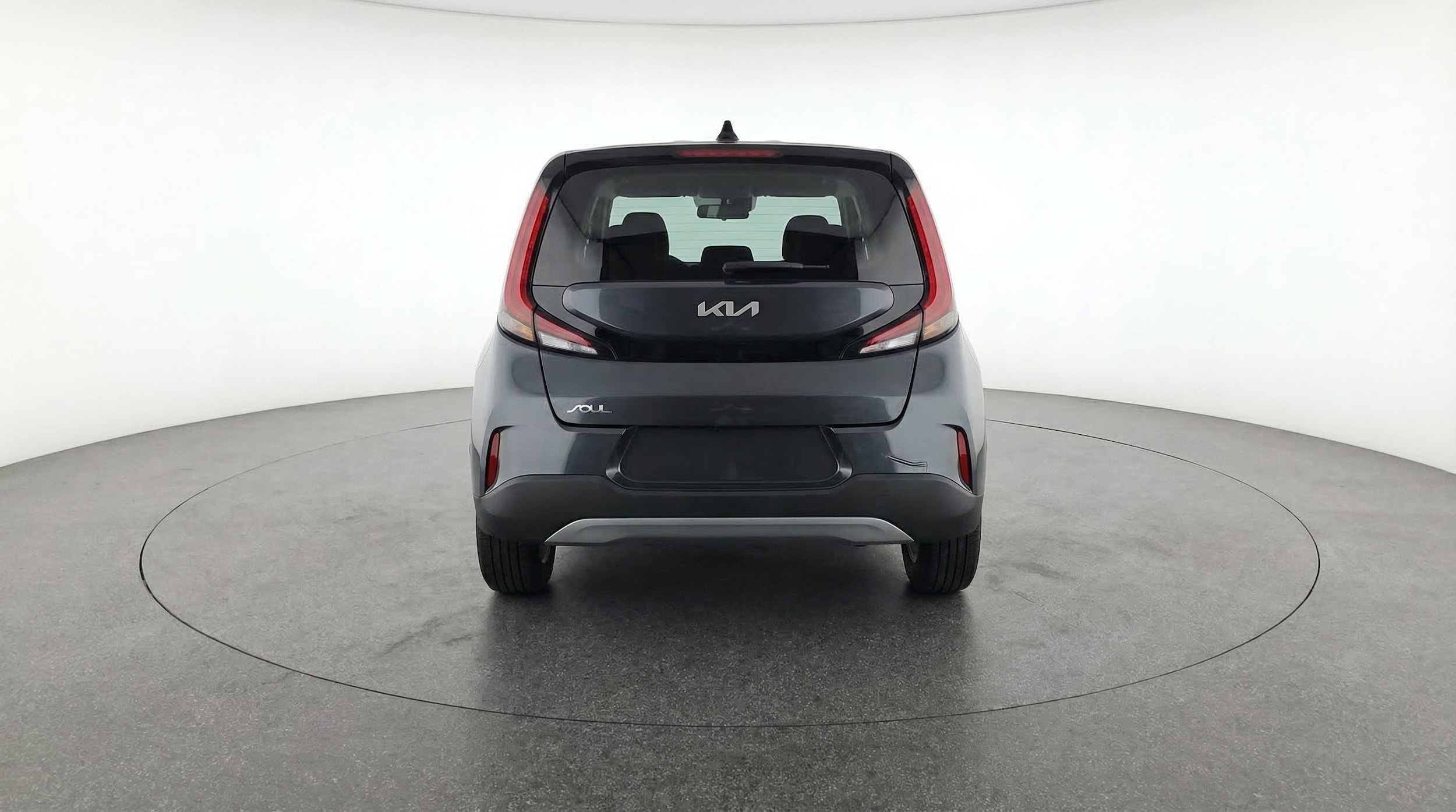 Thumbnail: 2025 Kia Soul - 7