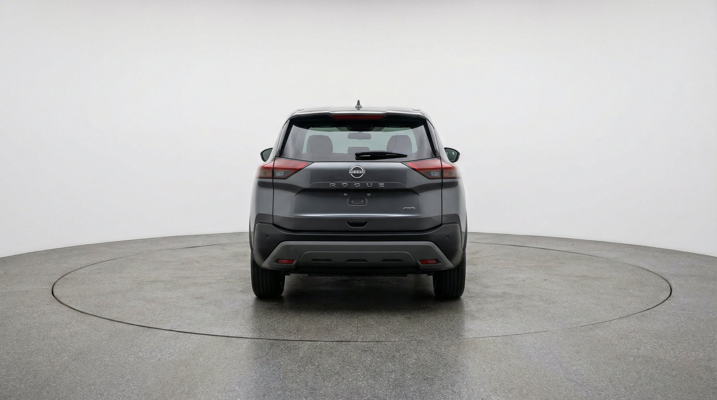 Thumbnail: 2025 Nissan Rogue - 7