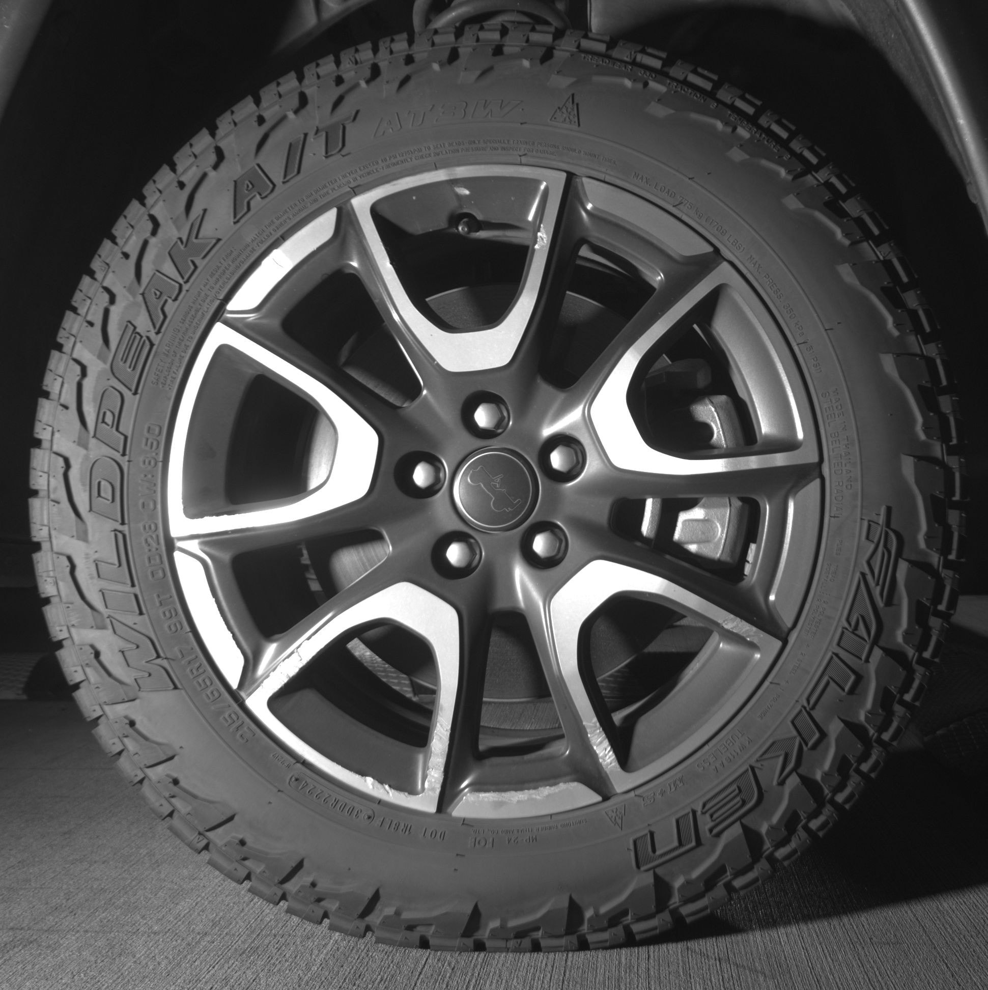 Thumbnail: 2025 Jeep Compass - 10