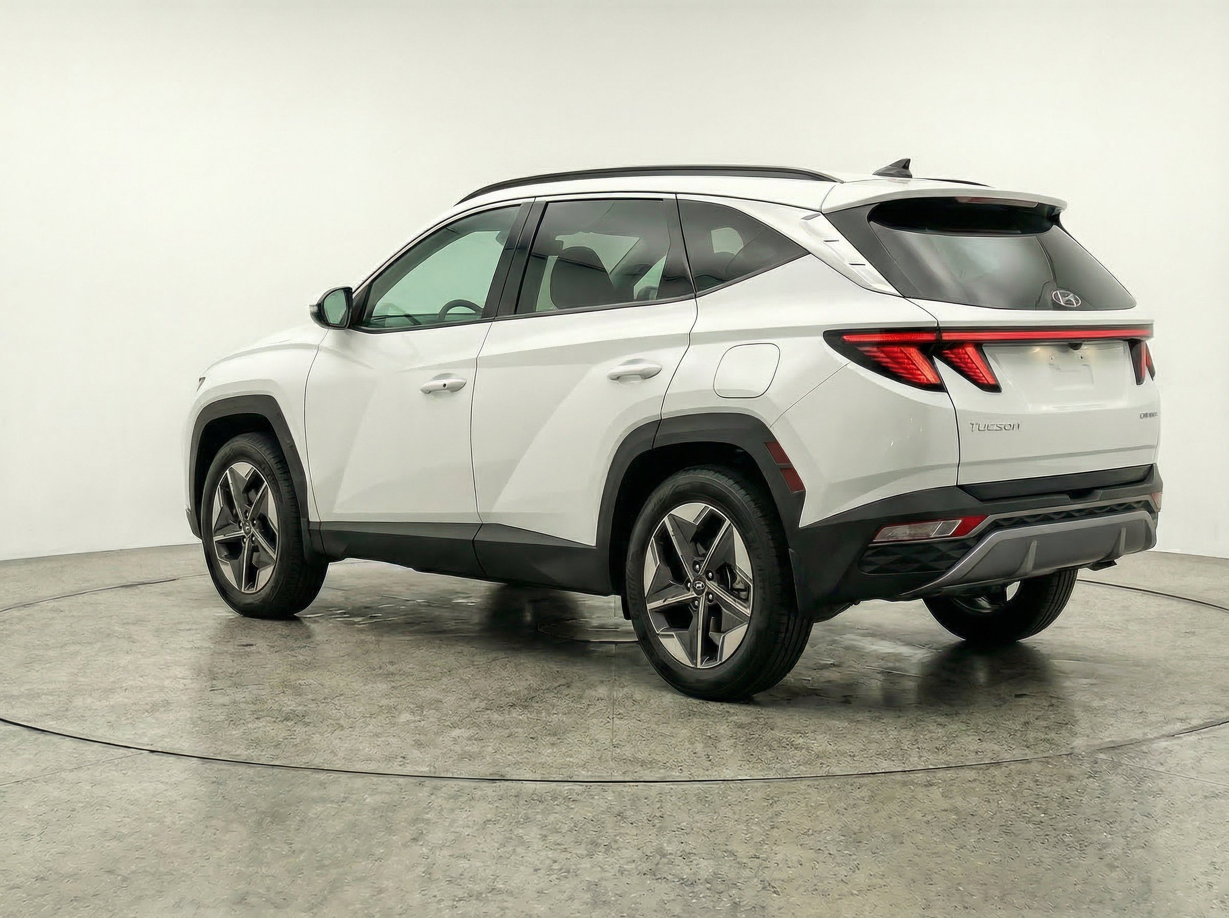 Thumbnail: 2026 Hyundai Tucson - 6