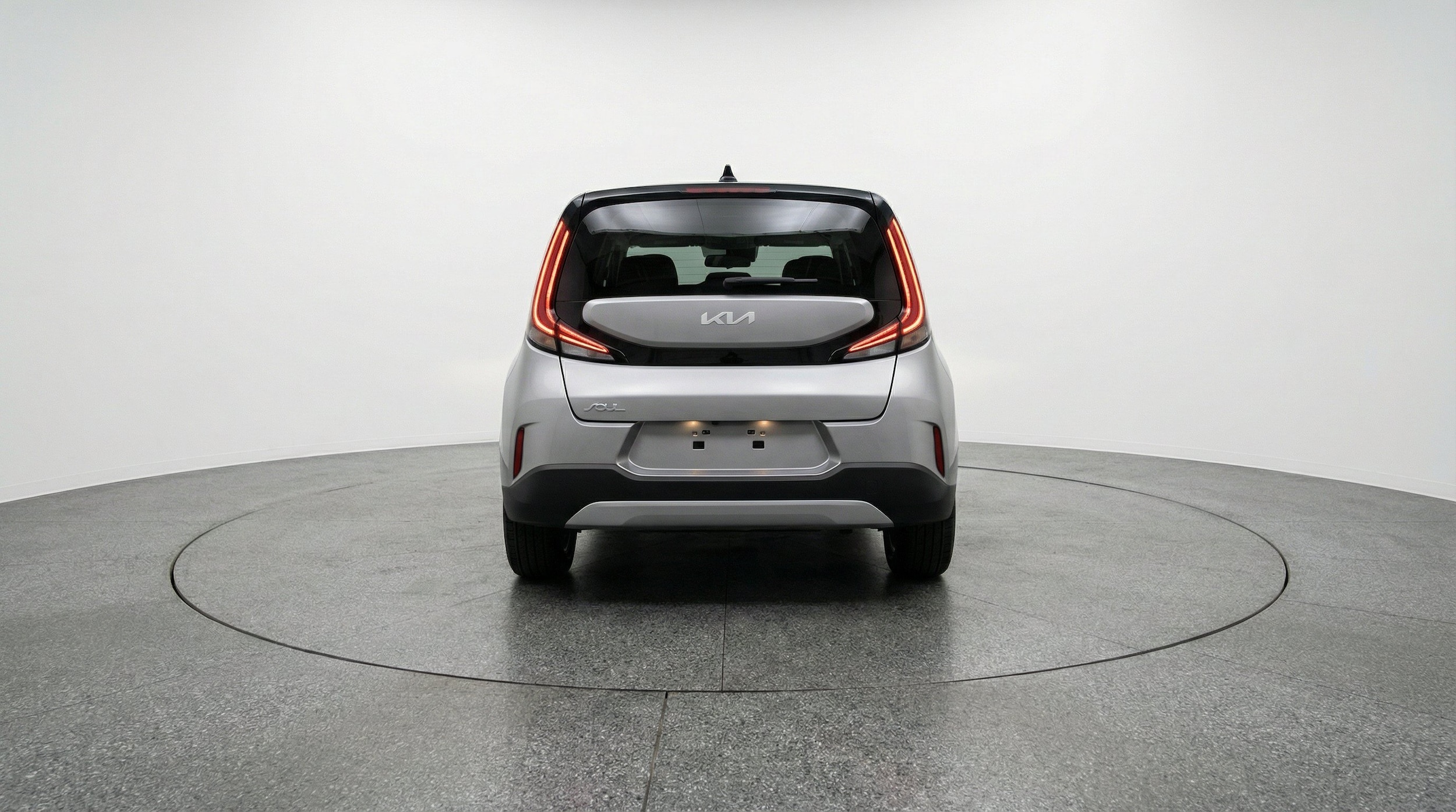 Thumbnail: 2025 Kia Soul - 7