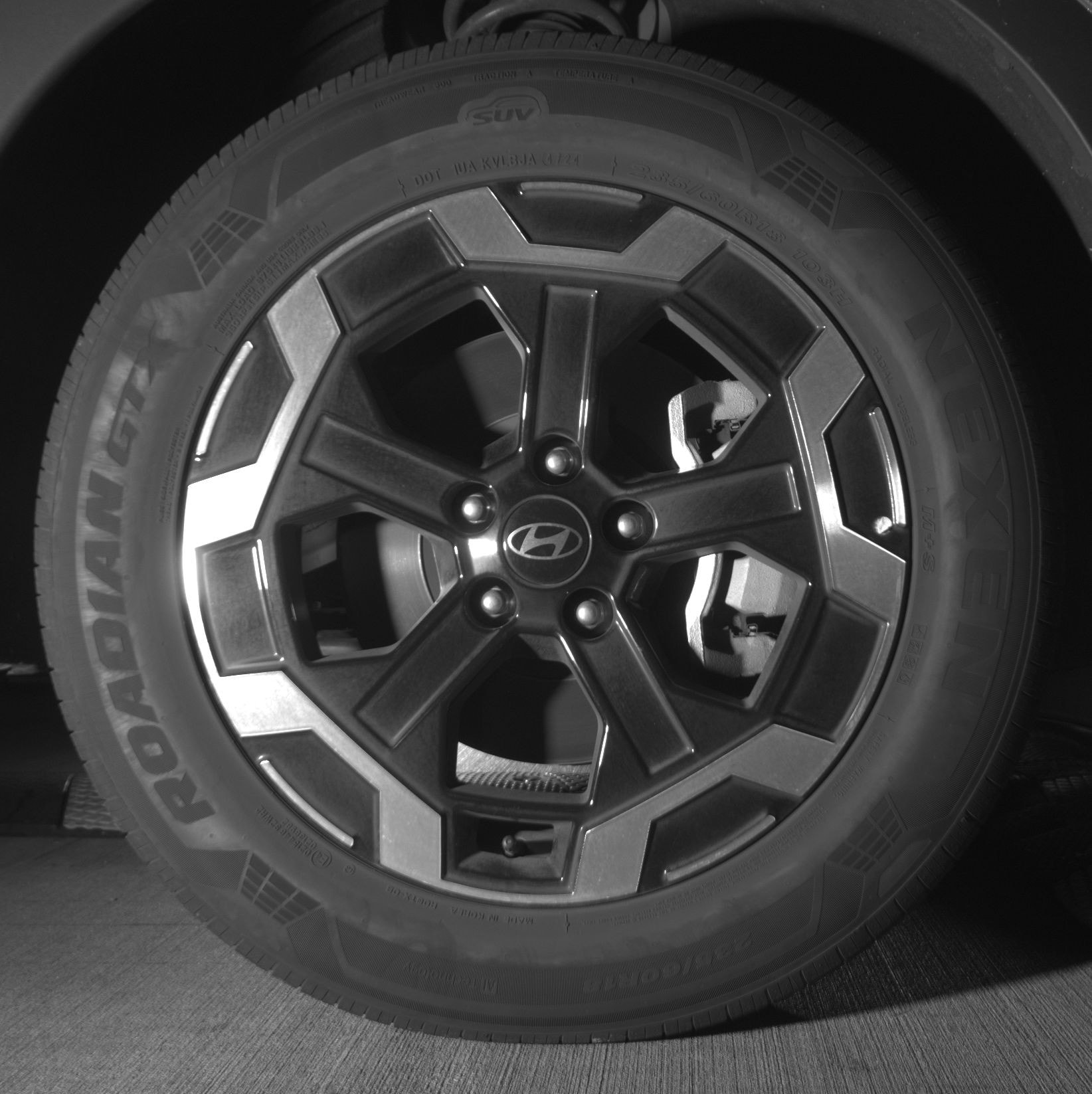 Thumbnail: 2025 Hyundai Santa Fe - 10