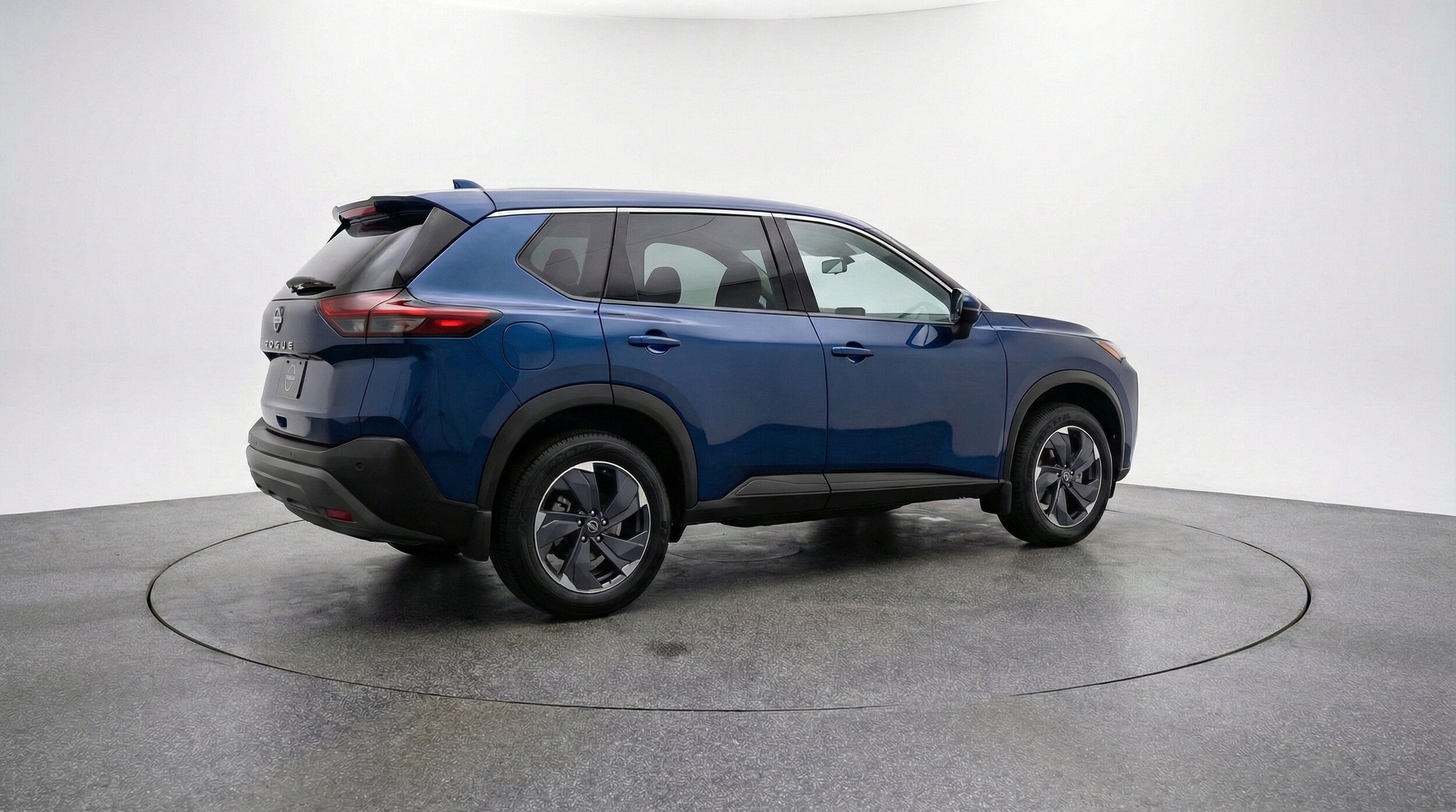 Thumbnail: 2025 Nissan Rogue - 9