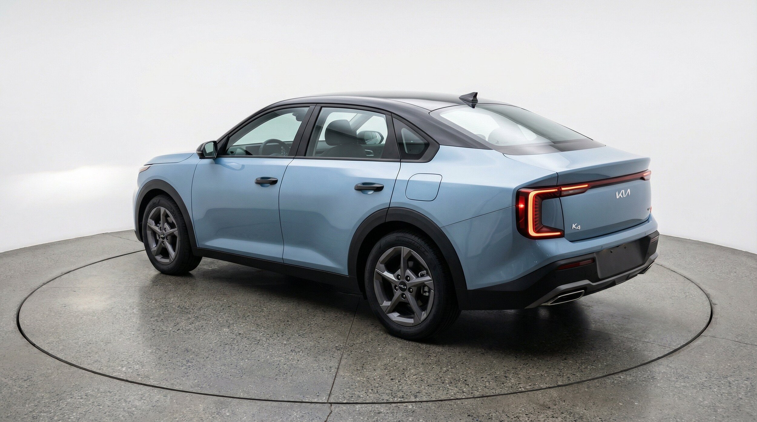 Thumbnail: 2026 Kia K4 - 6
