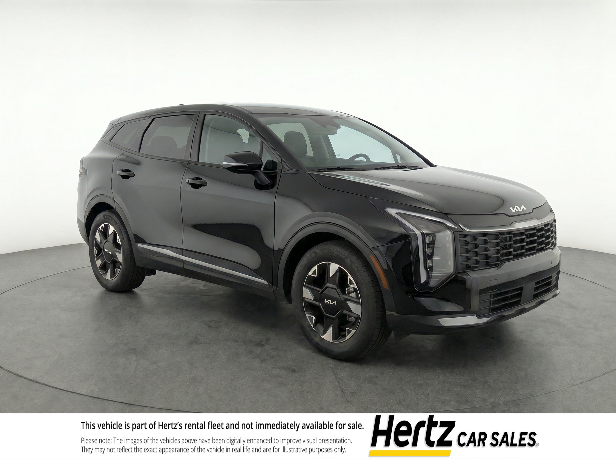 Thumbnail: 2026 Kia Sportage - 1