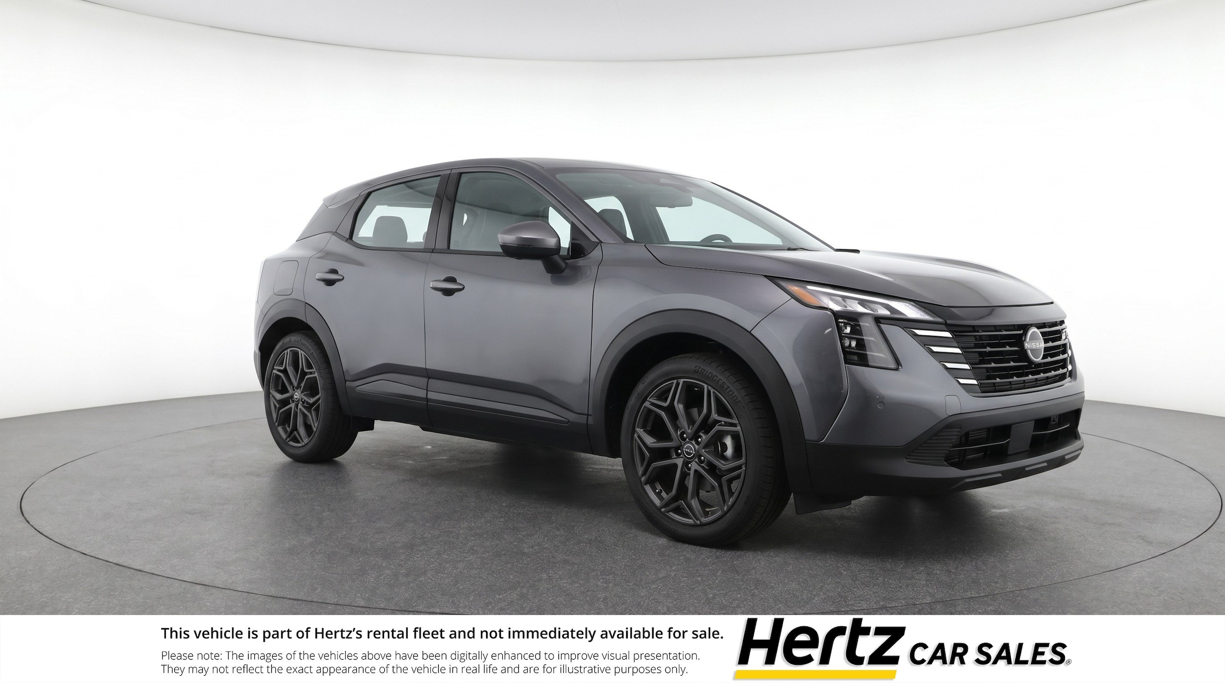 Thumbnail: 2026 Nissan Kicks - 1