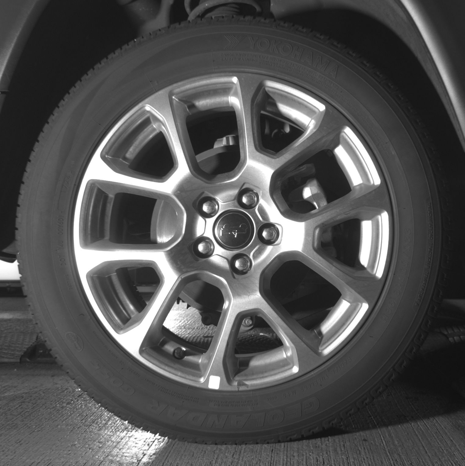 Thumbnail: 2025 Jeep Compass - 12