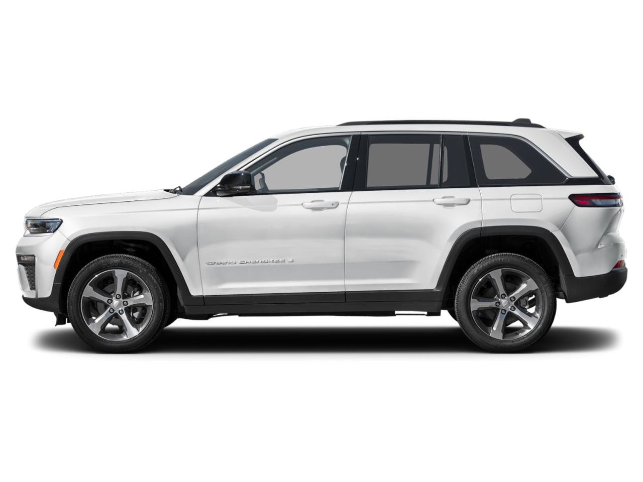 Thumbnail: 2026 Jeep Grand Cherokee - 3