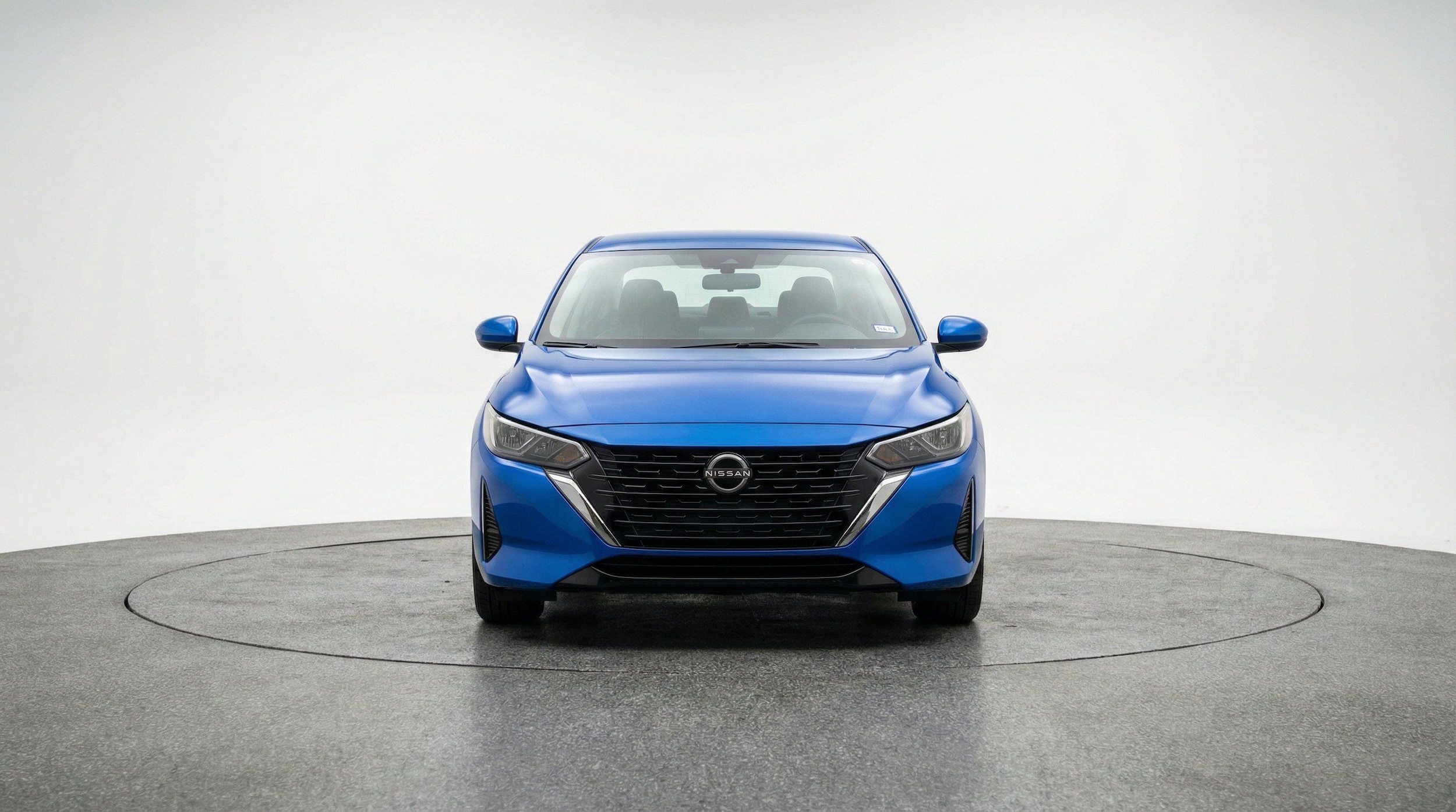 Thumbnail: 2025 Nissan Sentra - 2