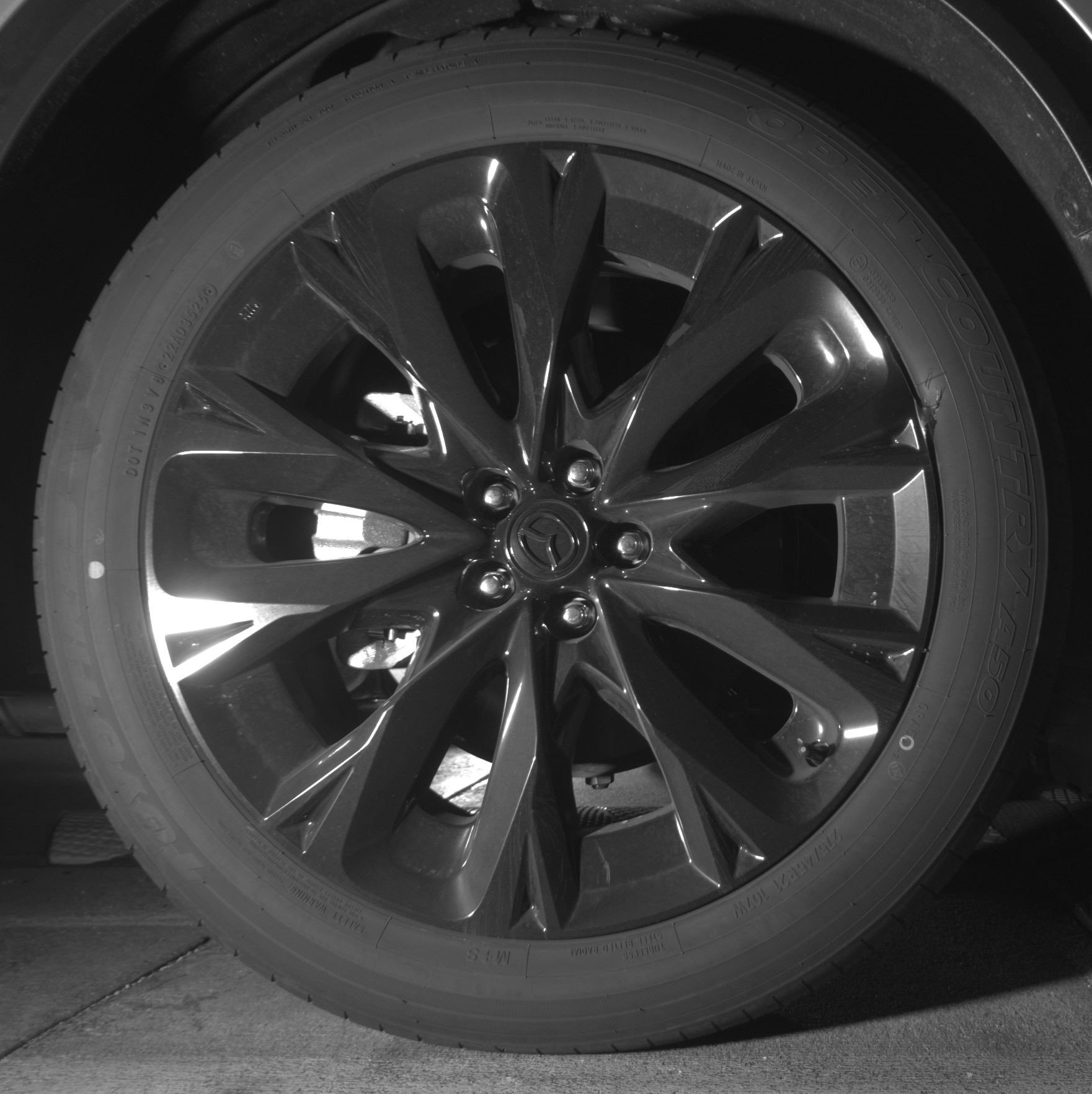 Thumbnail: 2026 Mazda CX-90 - 13