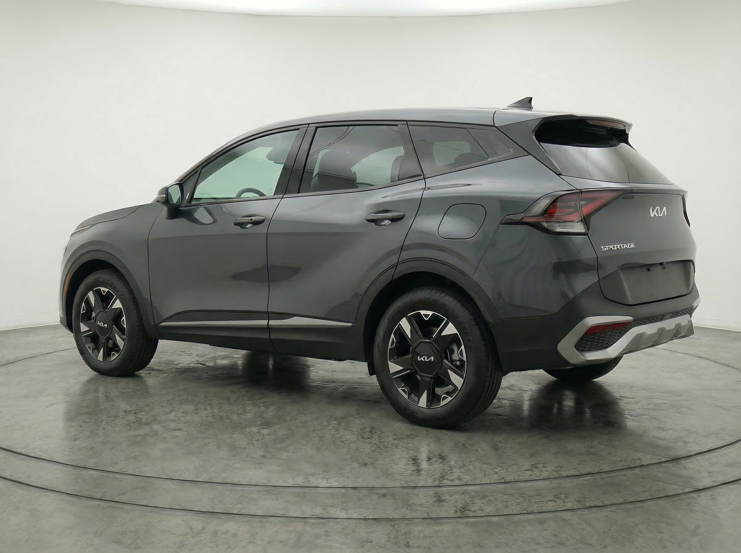 Thumbnail: 2026 Kia Sportage - 6