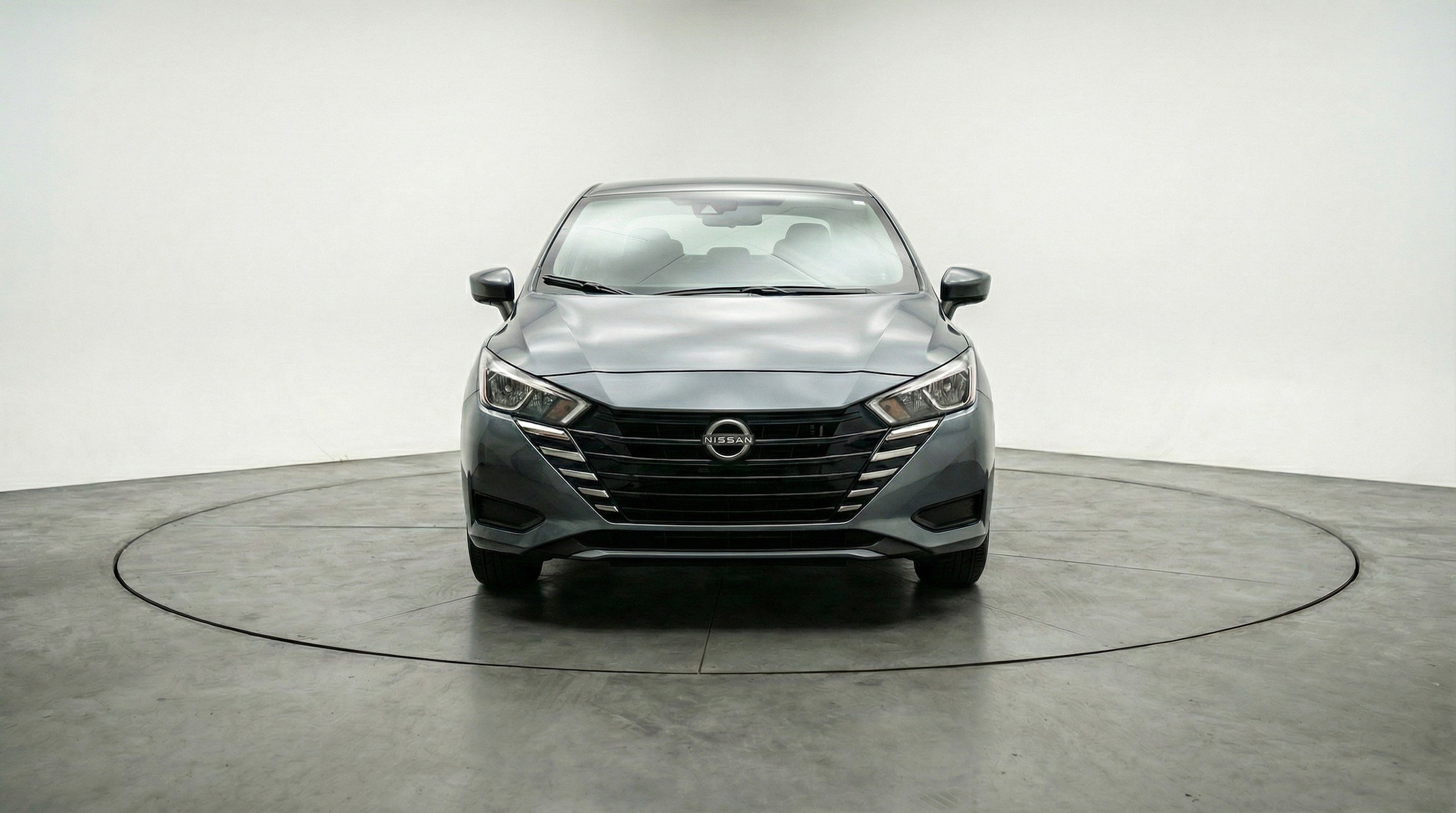 Thumbnail: 2025 Nissan Versa - 2