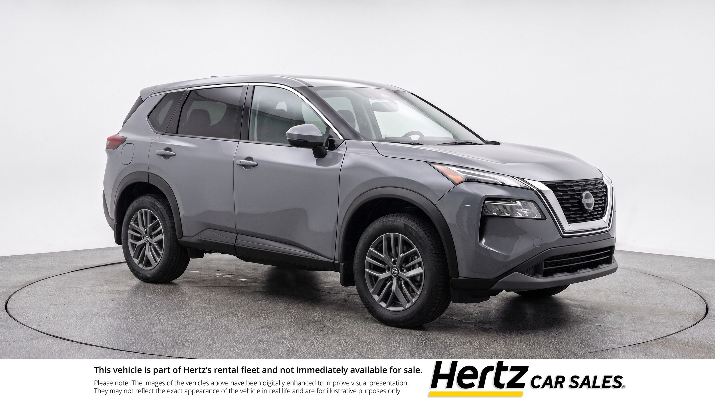 Thumbnail: 2026 Nissan Rogue - 1