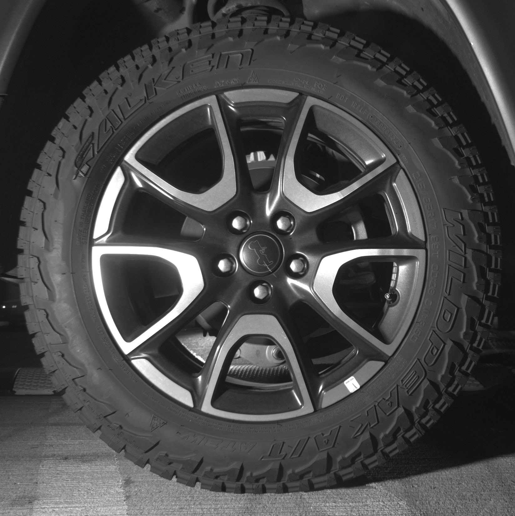 Thumbnail: 2025 Jeep Compass - 12