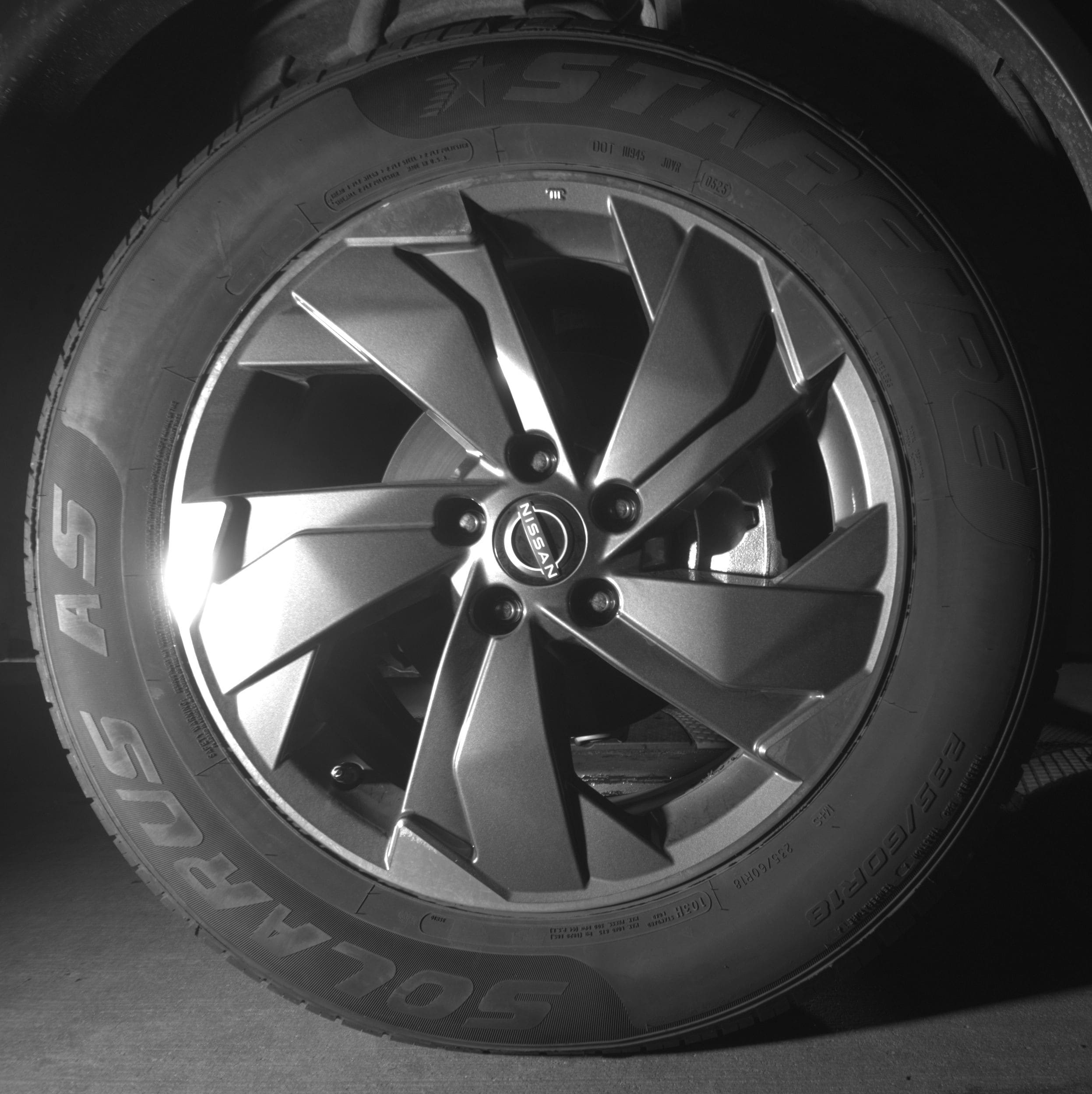 Thumbnail: 2025 Nissan Rogue - 10