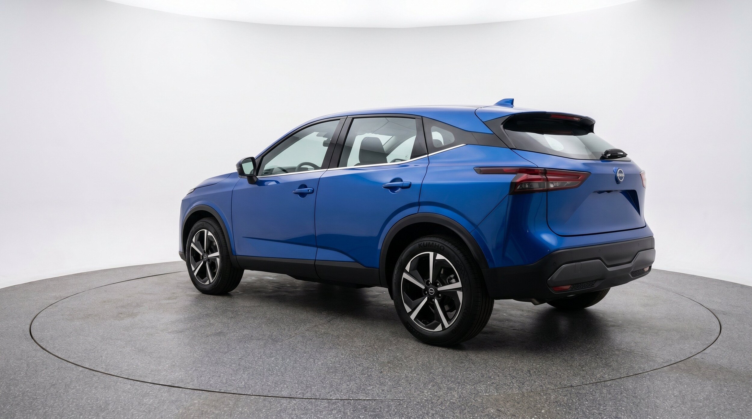 Thumbnail: 2026 Nissan Kicks - 6